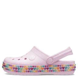 CROCBAND GEM BAND CLOG