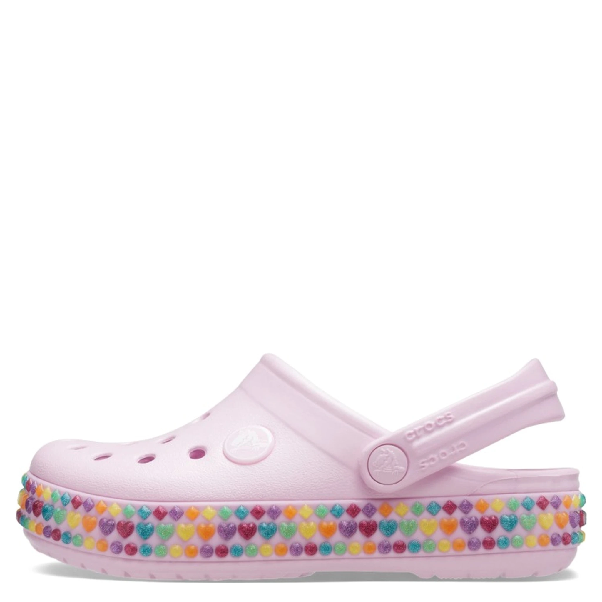 CROCBAND GEM BAND CLOG
