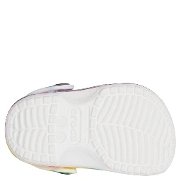 CROCS LITTLES GRAPHIC CLOG