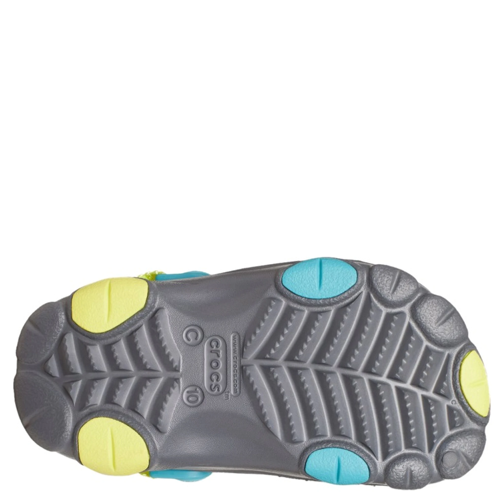 CLASSIC ALL TERRAIN CLOG