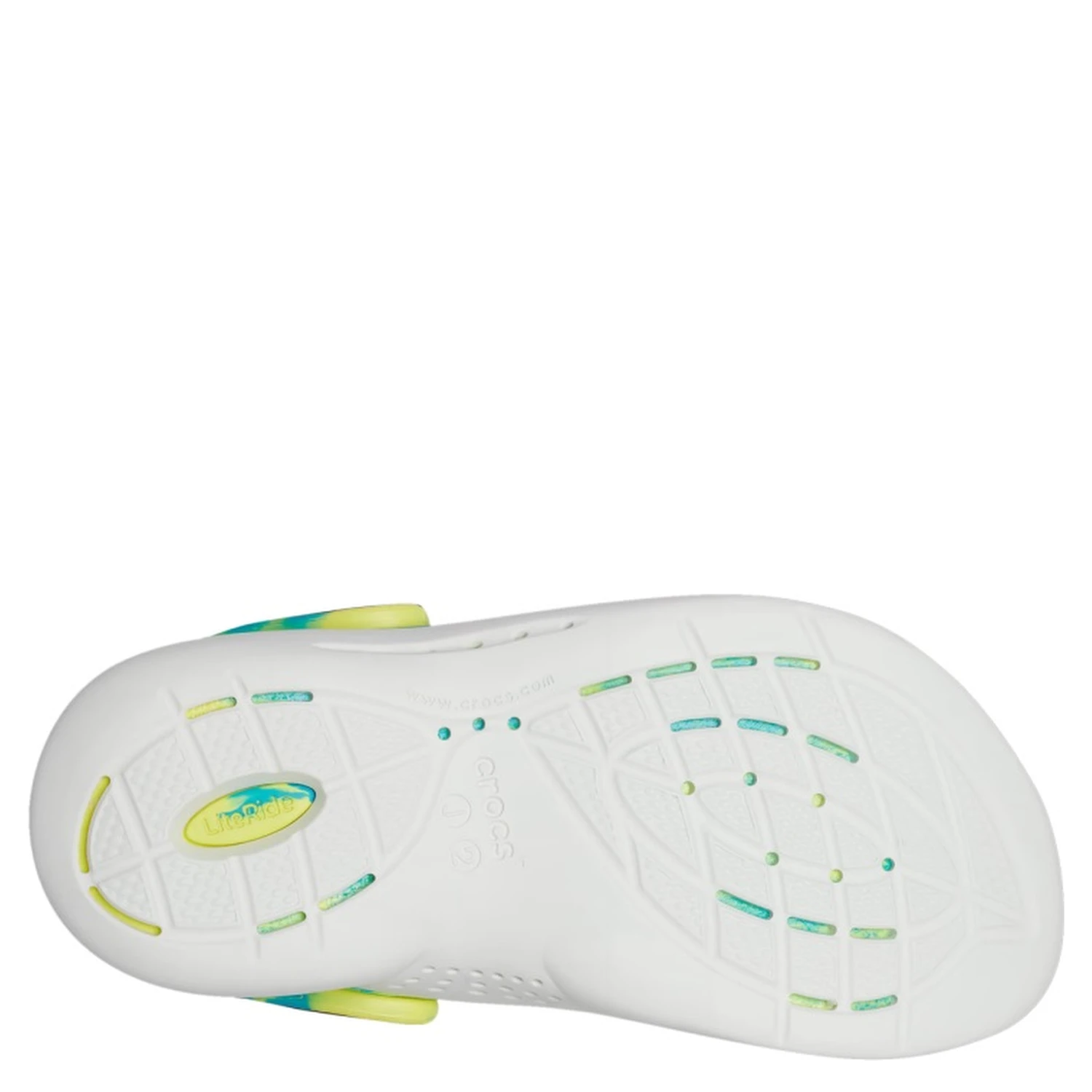 LITERIDE 360 MARBLED CLOG