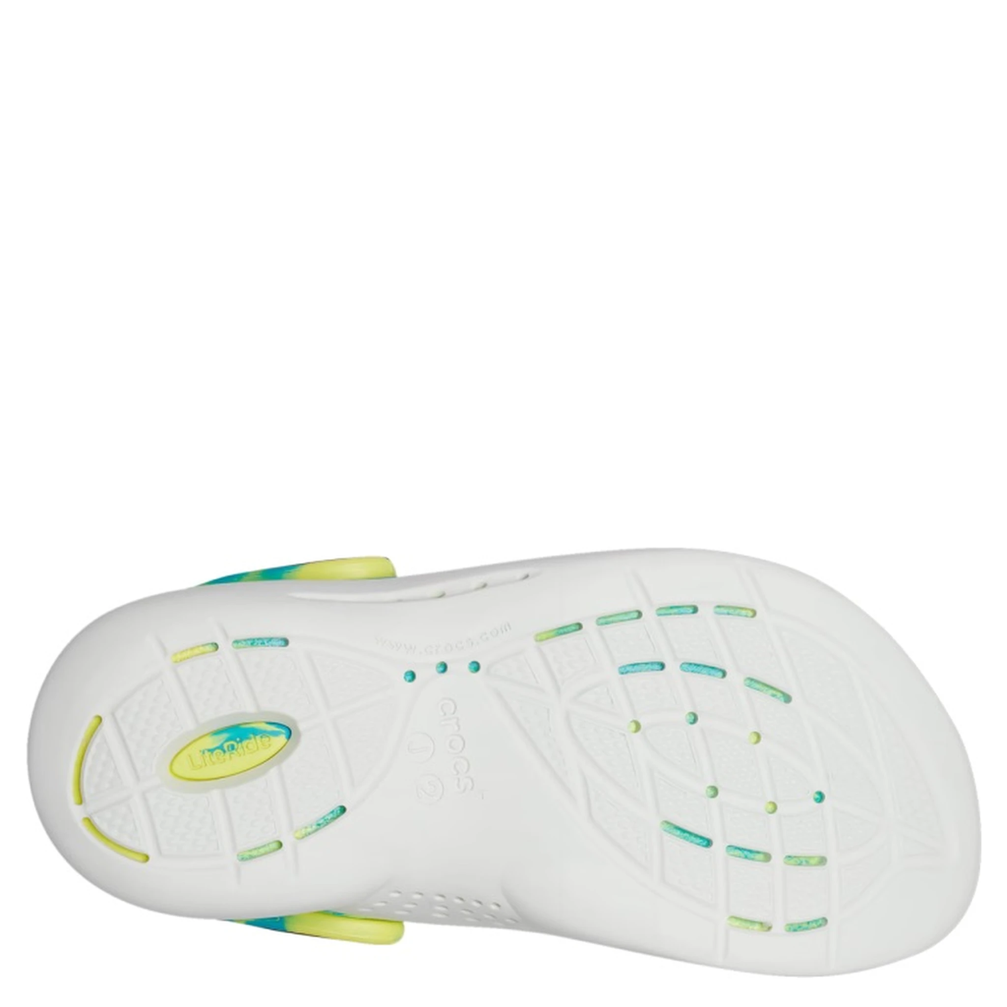 LITERIDE 360 MARBLED CLOG