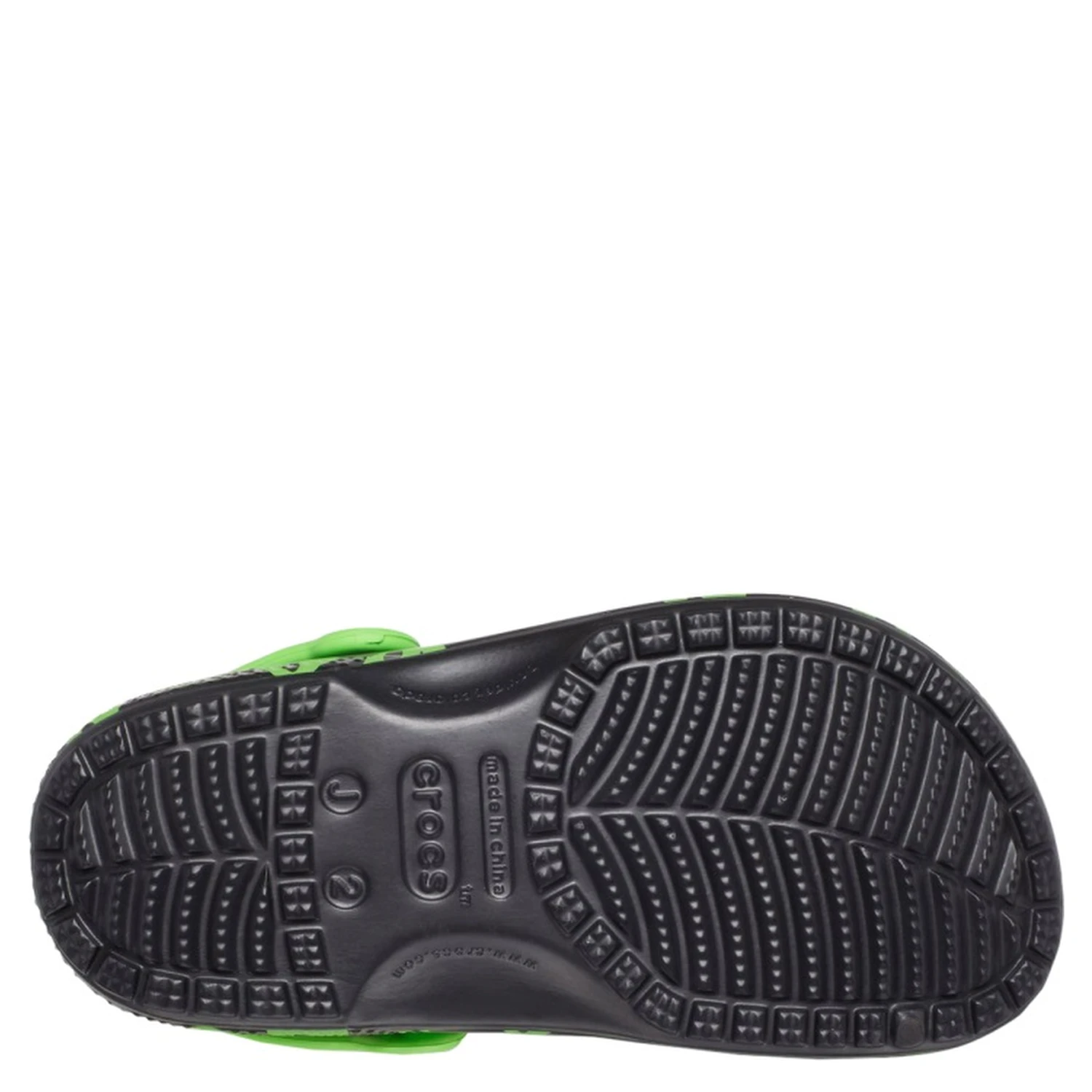 CLASSIC EASY ICON CLOG