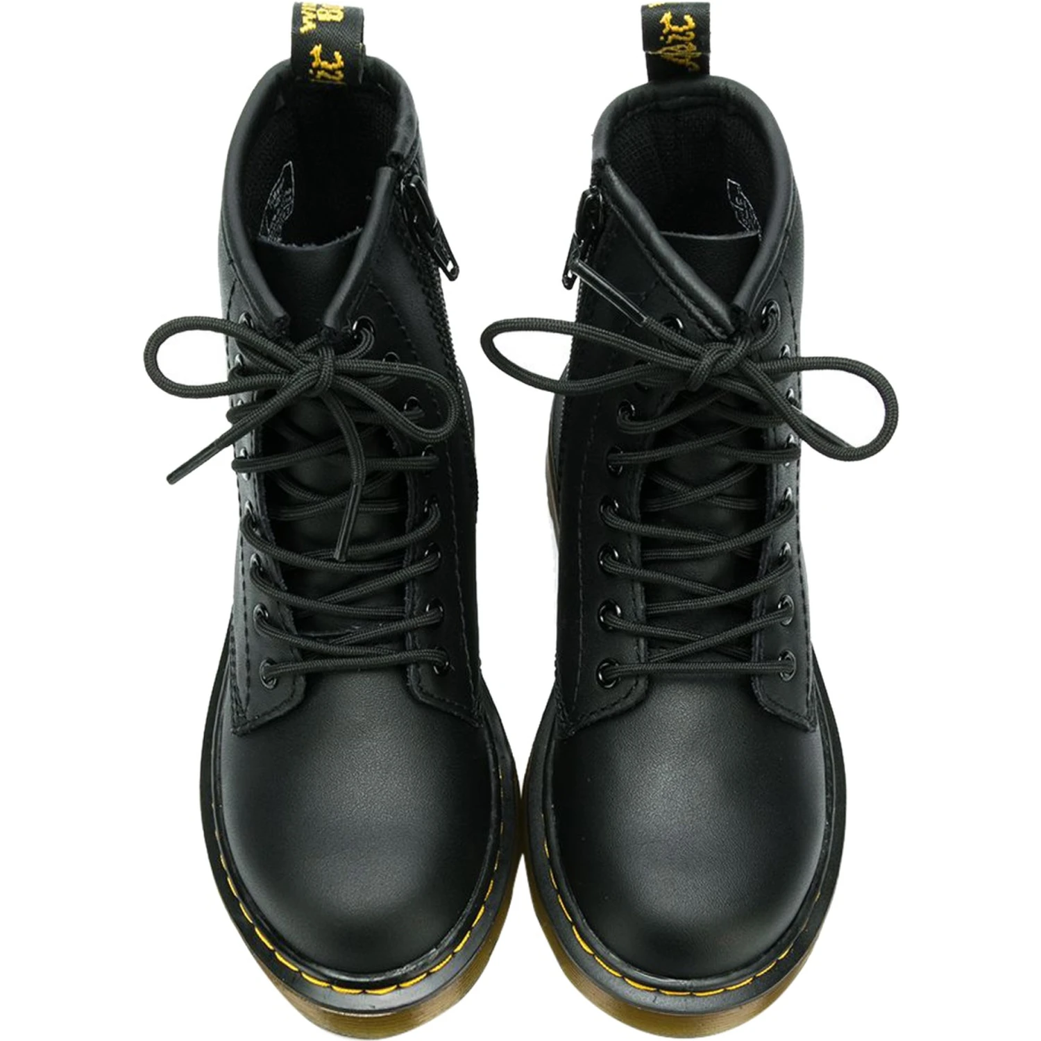 1460 J BLACK SOFTY T