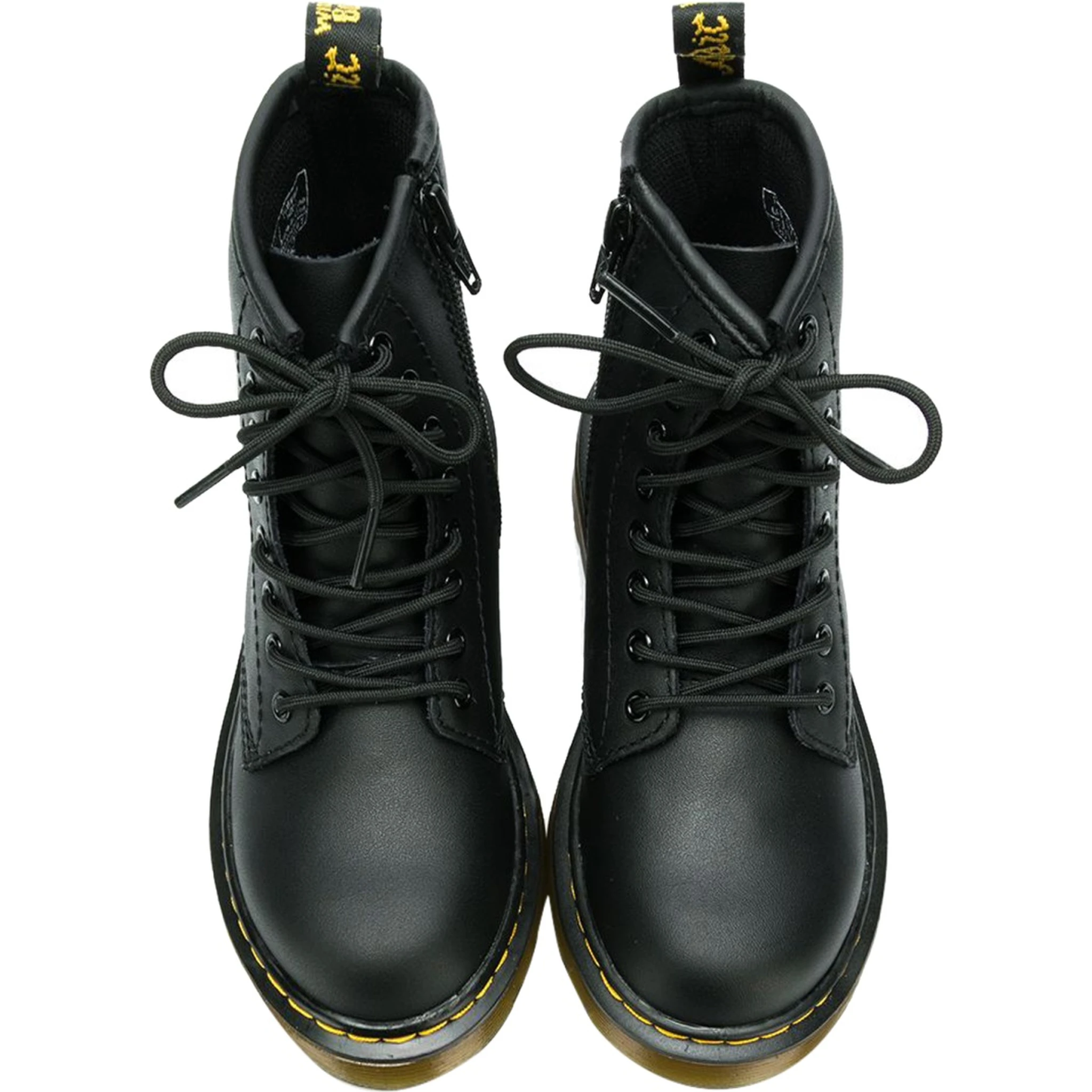 1460 J BLACK SOFTY T