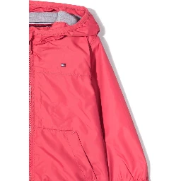 BABY COLORBLOCK JACKET