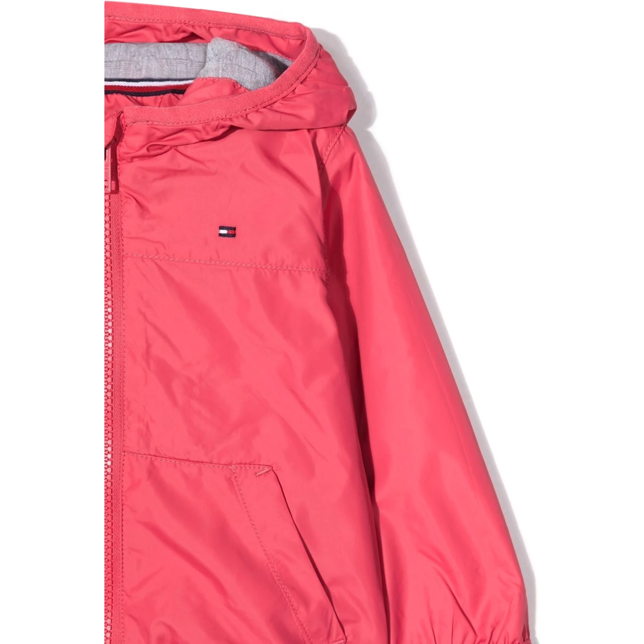 BABY COLORBLOCK JACKET