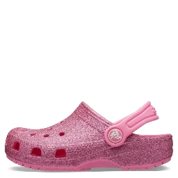 CLASSIC GLITTER CLOG