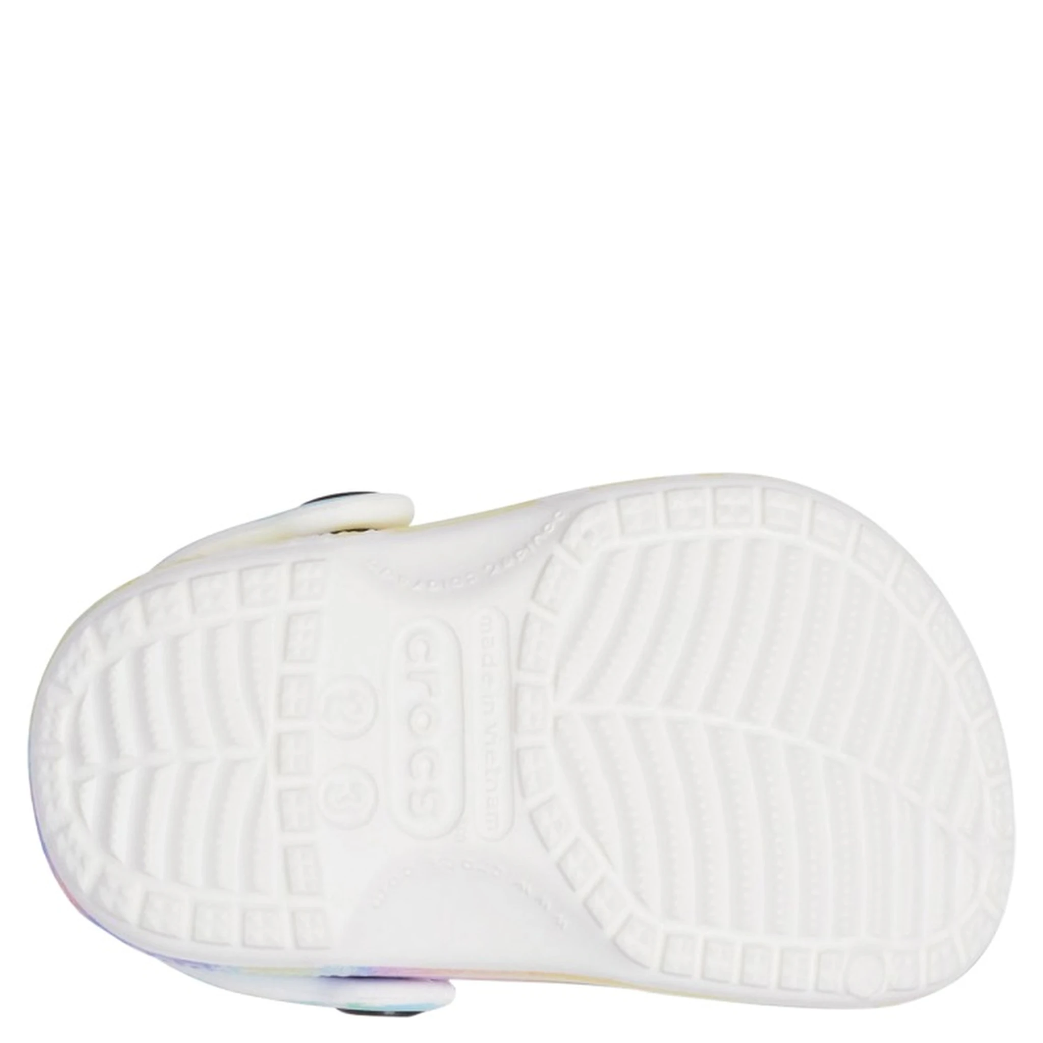 CROCS LITTLES GRAPHIC CLOG