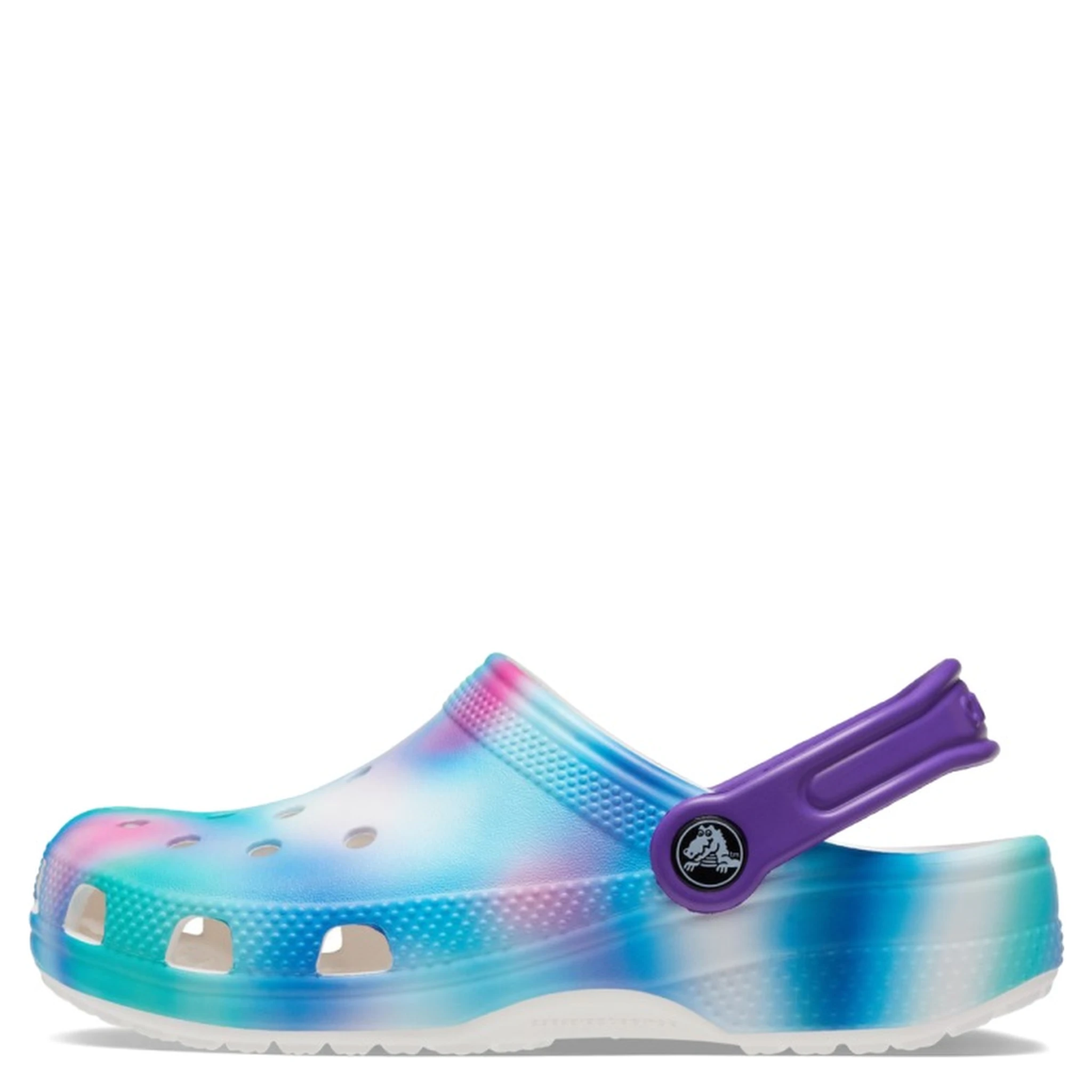 CLASSIC SOLARIZED CLOG