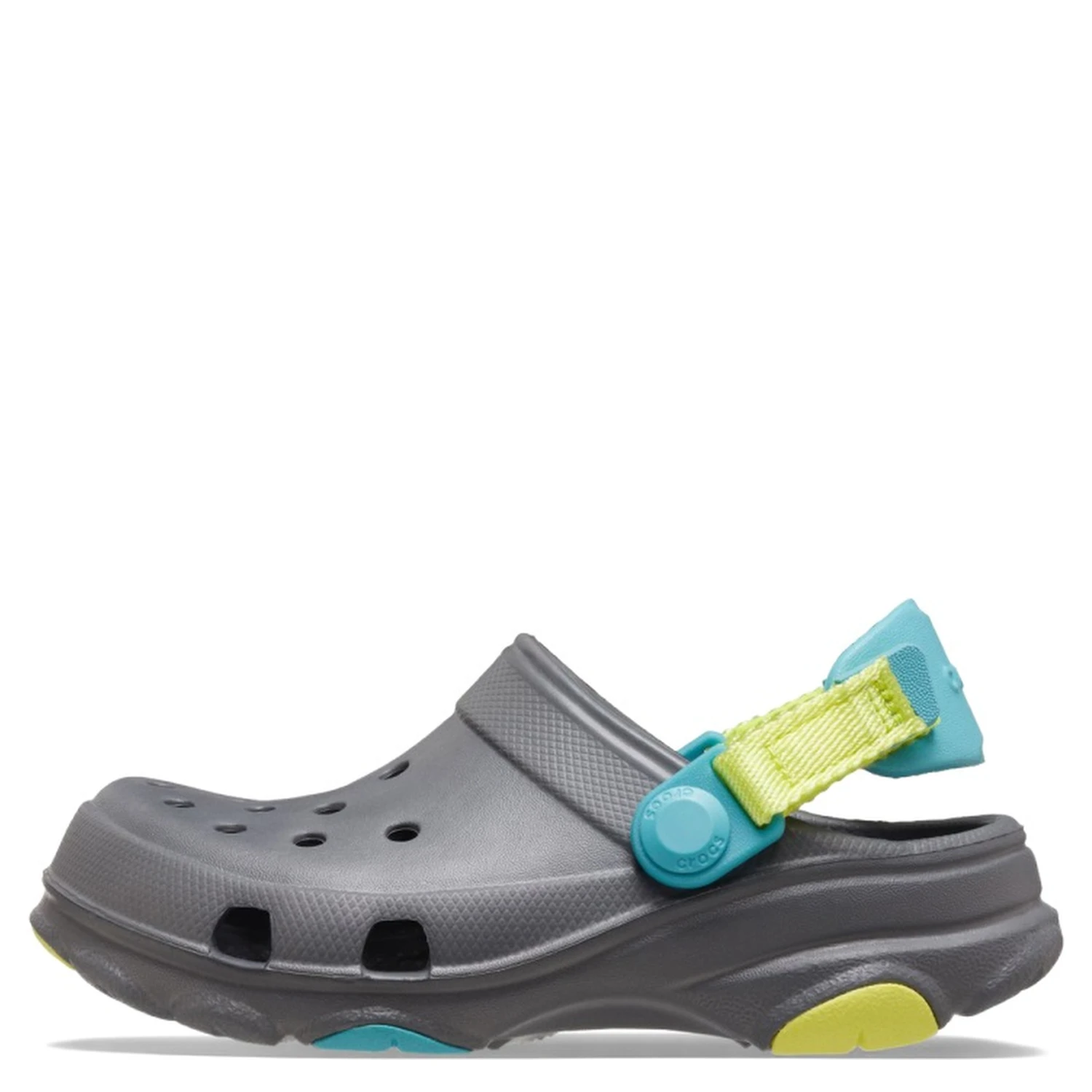 CLASSIC ALL TERRAIN CLOG