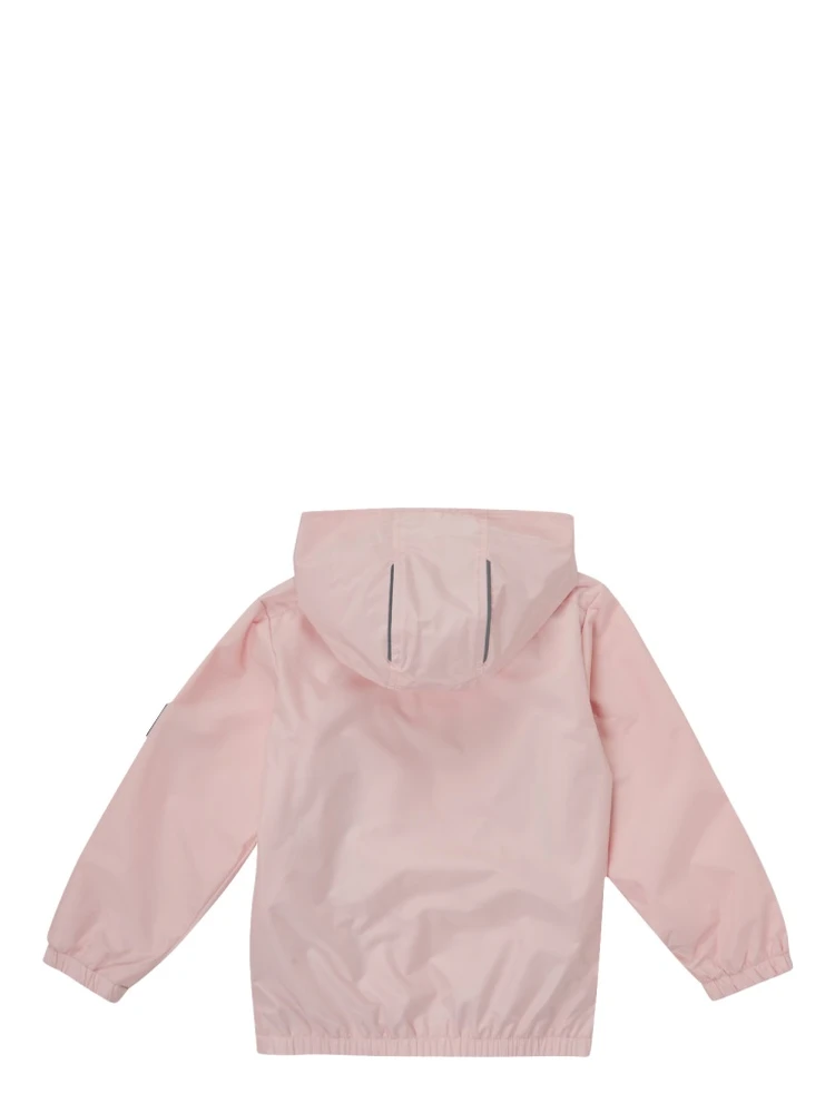 HOODED K-WAY alternative