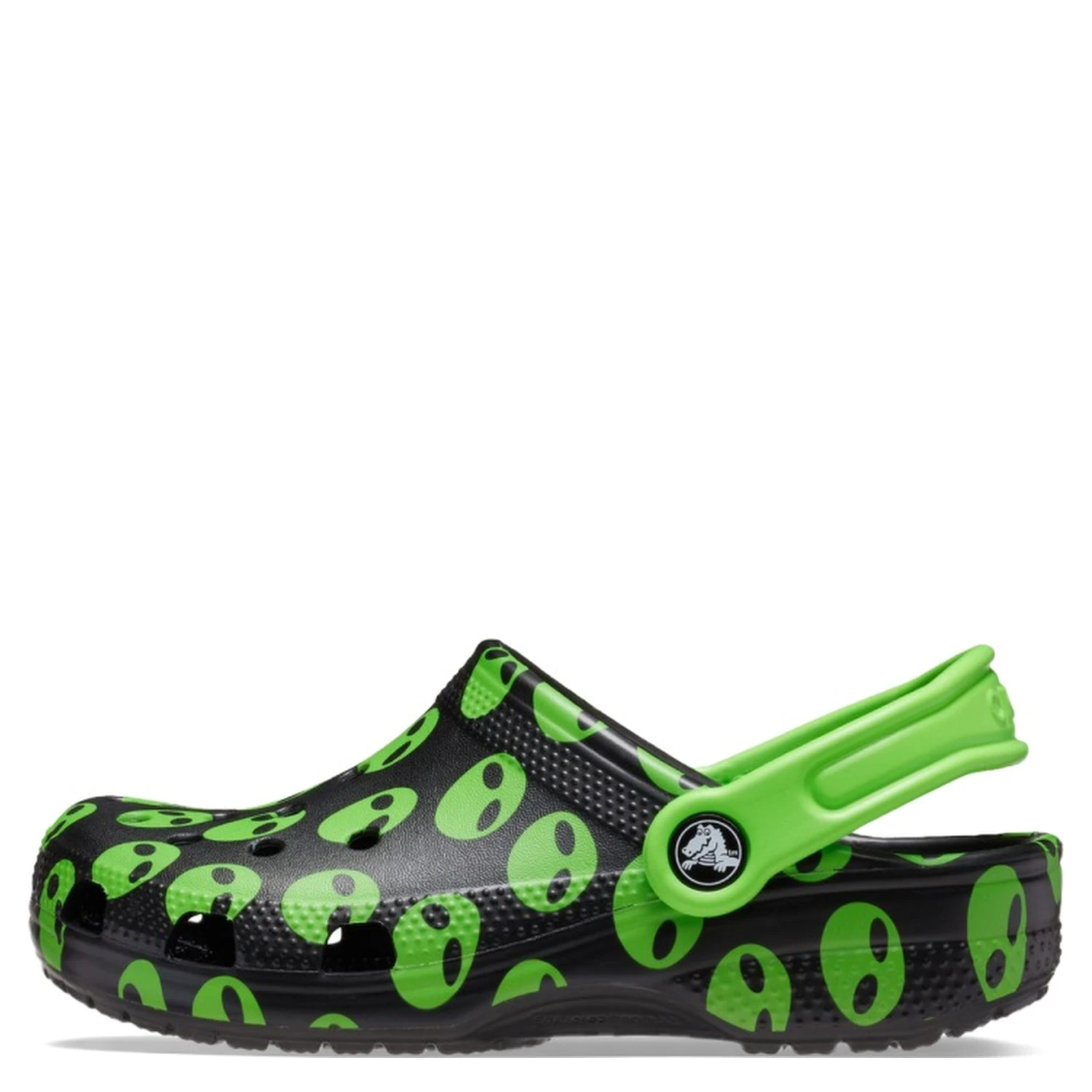 CLASSIC EASY ICON CLOG