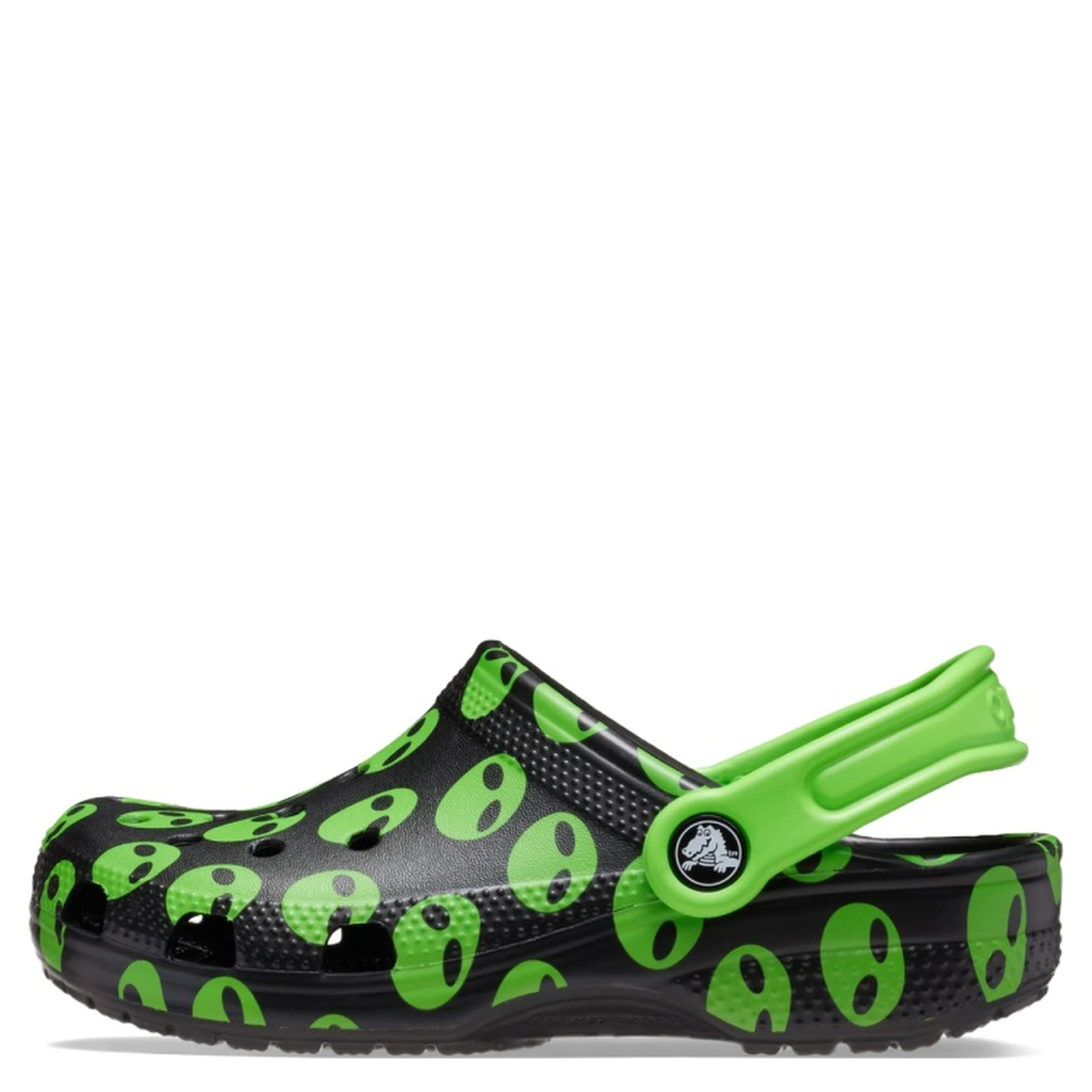 CLASSIC EASY ICON CLOG