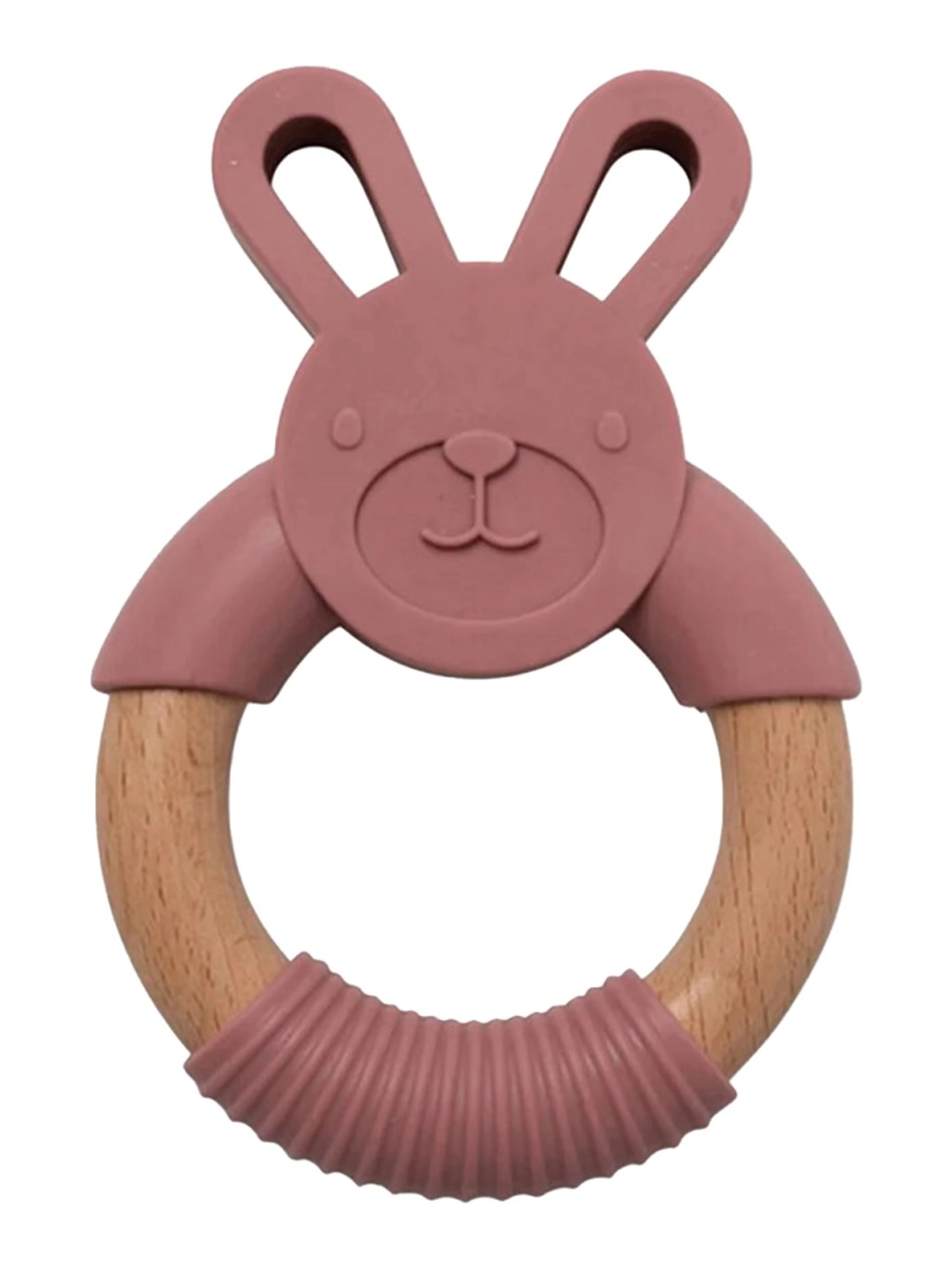 RATTLER BUNNY