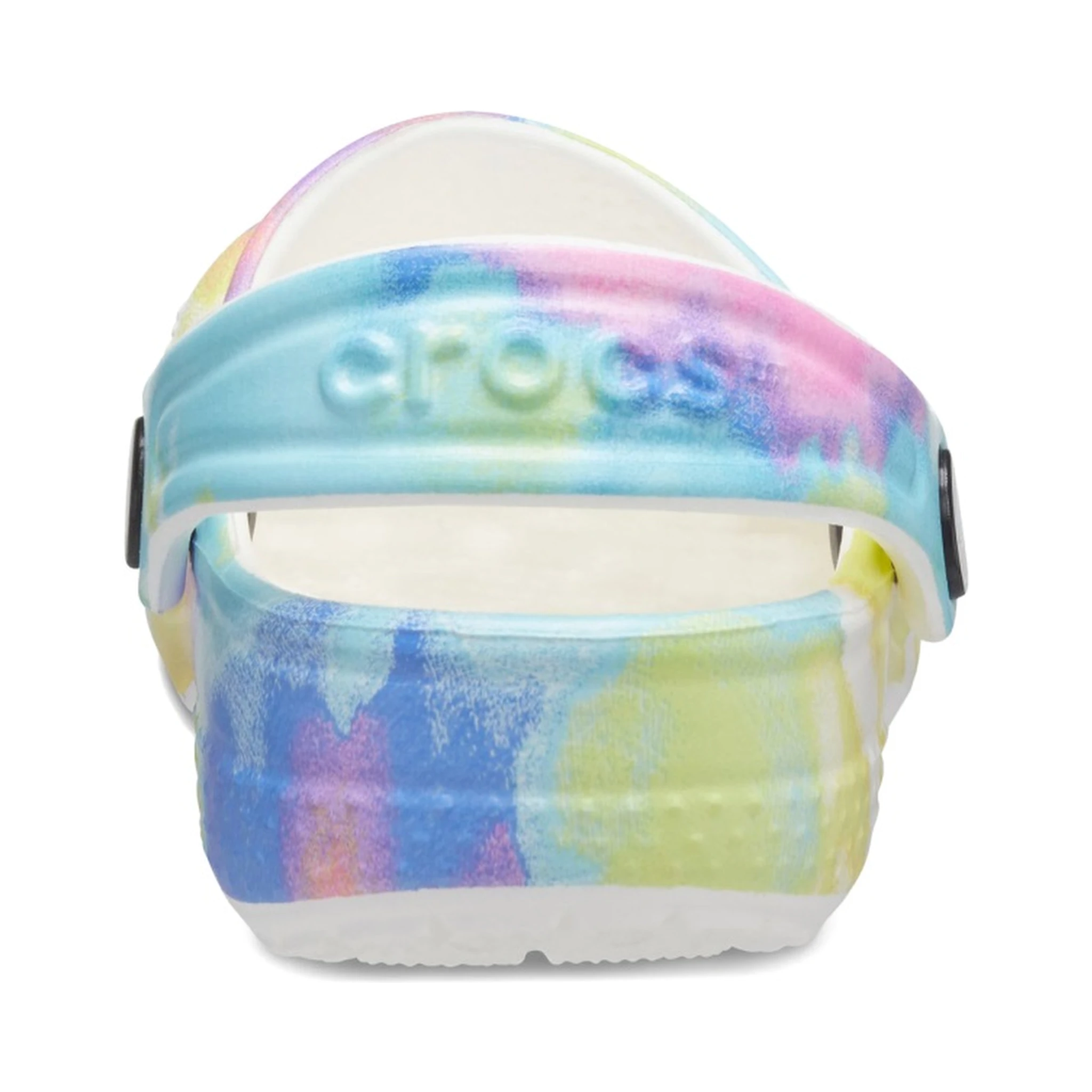 CROCS LITTLES GRAPHIC CLOG