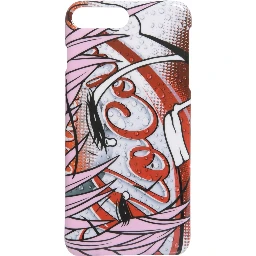 CAPSULE PRINTED IPHONE 7 PLUS & 8 PLUS CASE