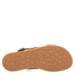 PLAGE STITCH CROSSVELOURS