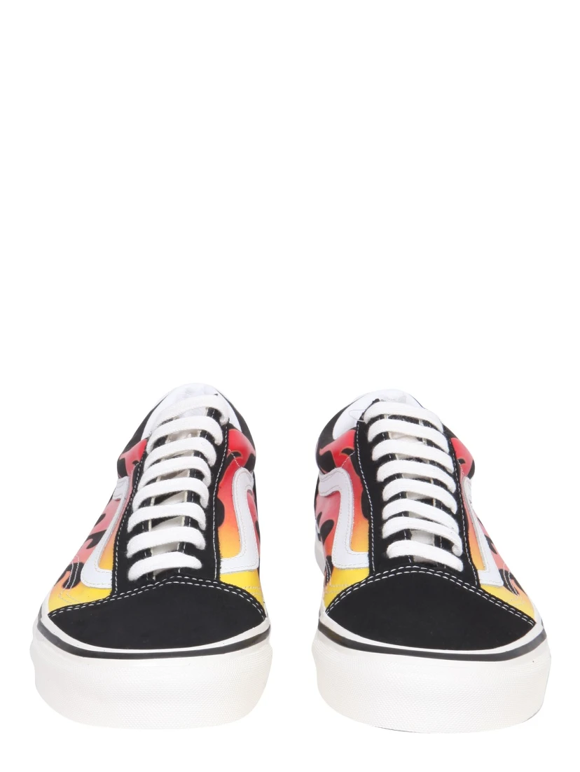 SNEAKER OLD SKOOL 36