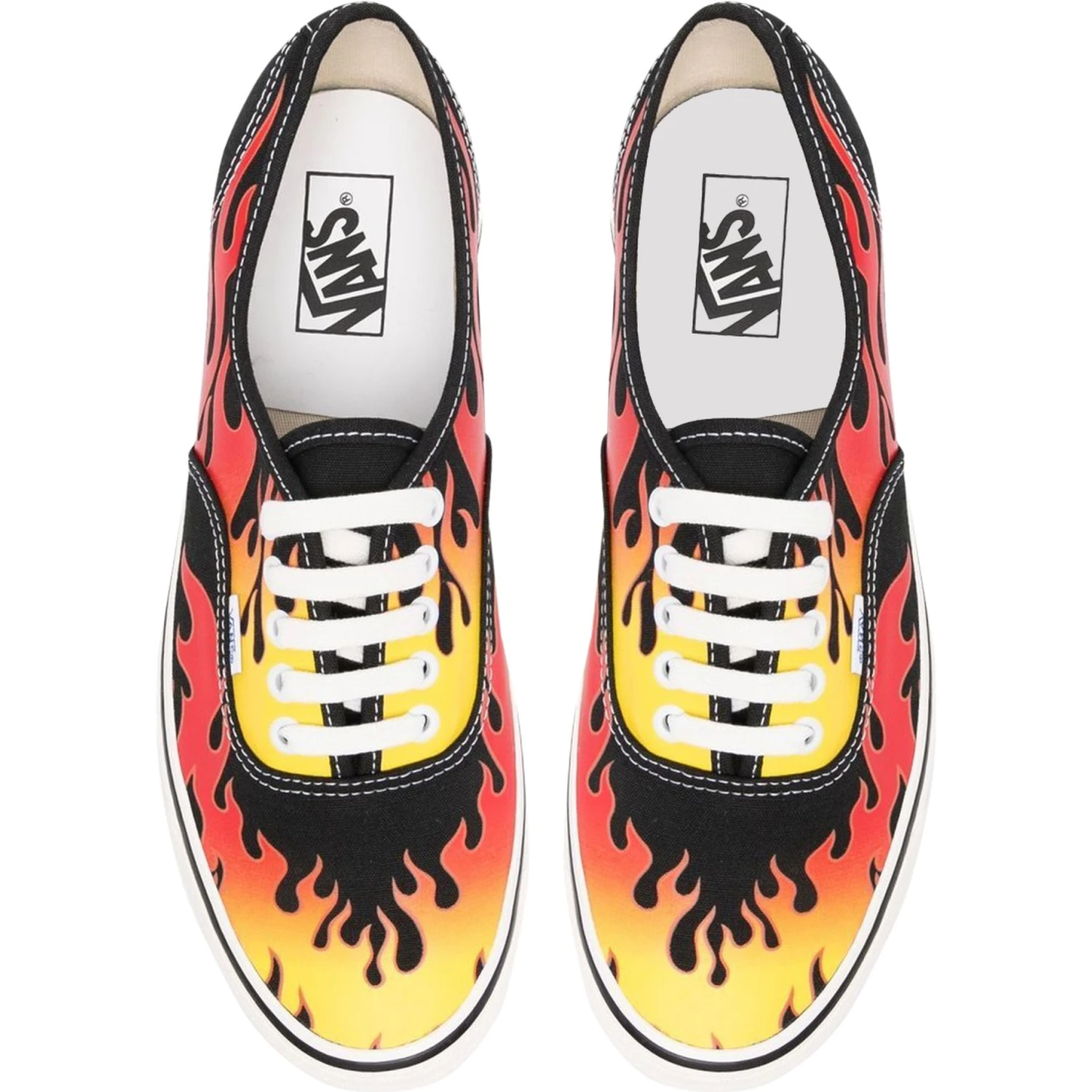 SNEAKER ANAHEIM FACTORY AUTHENTIC 44 DX
