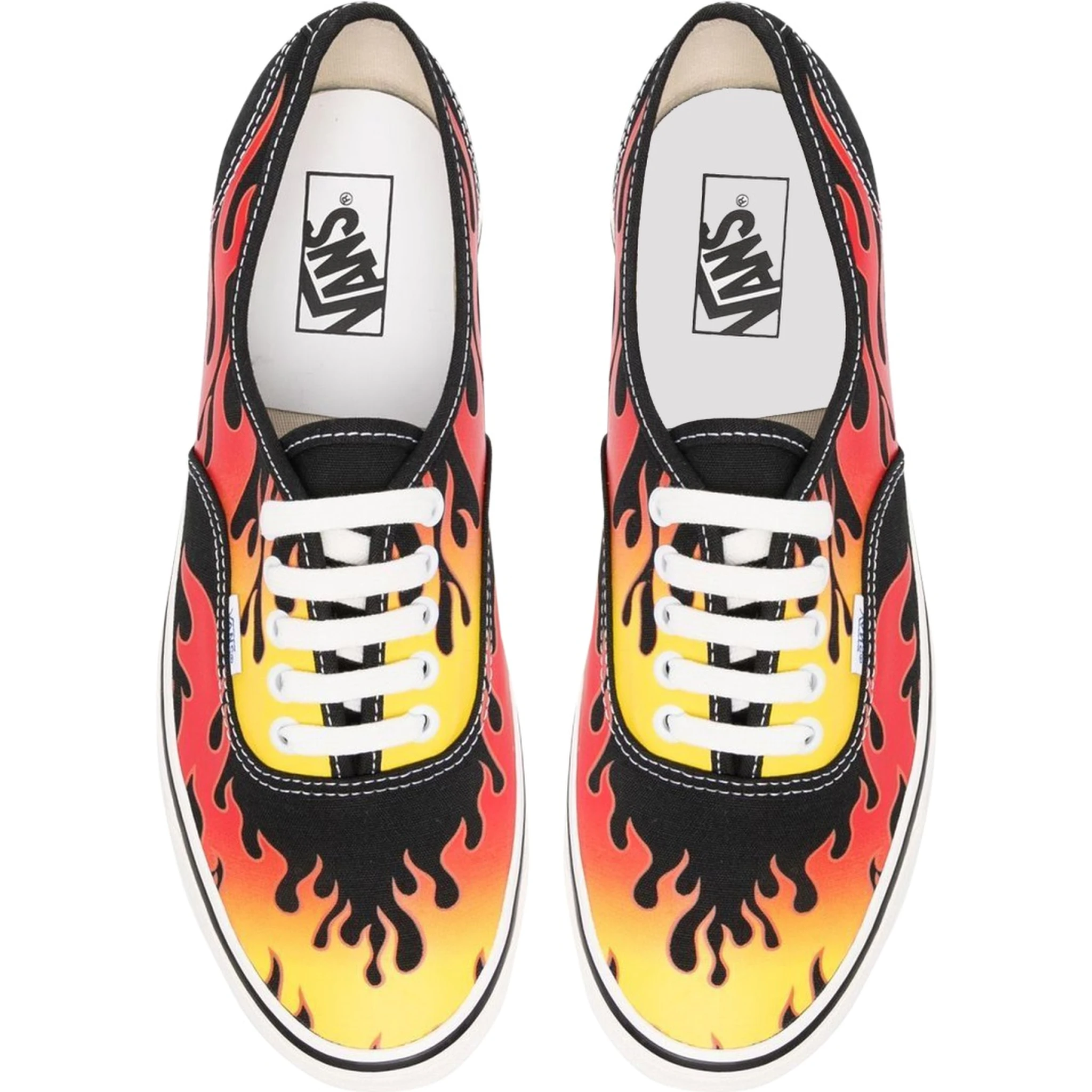 SNEAKER ANAHEIM FACTORY AUTHENTIC 44 DX