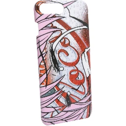 CAPSULE PRINTED IPHONE 7 PLUS & 8 PLUS CASE