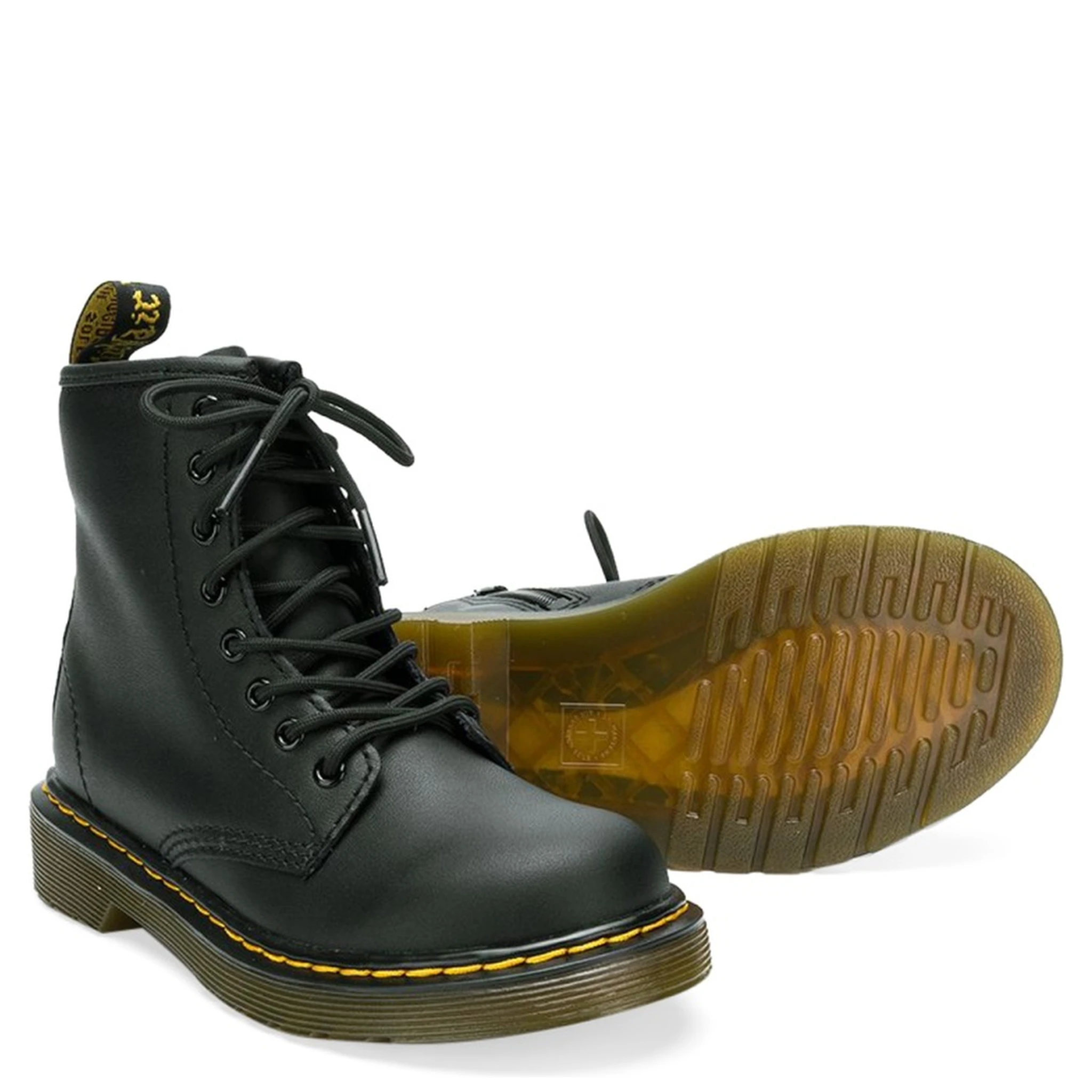 1460 J BLACK SOFTY T