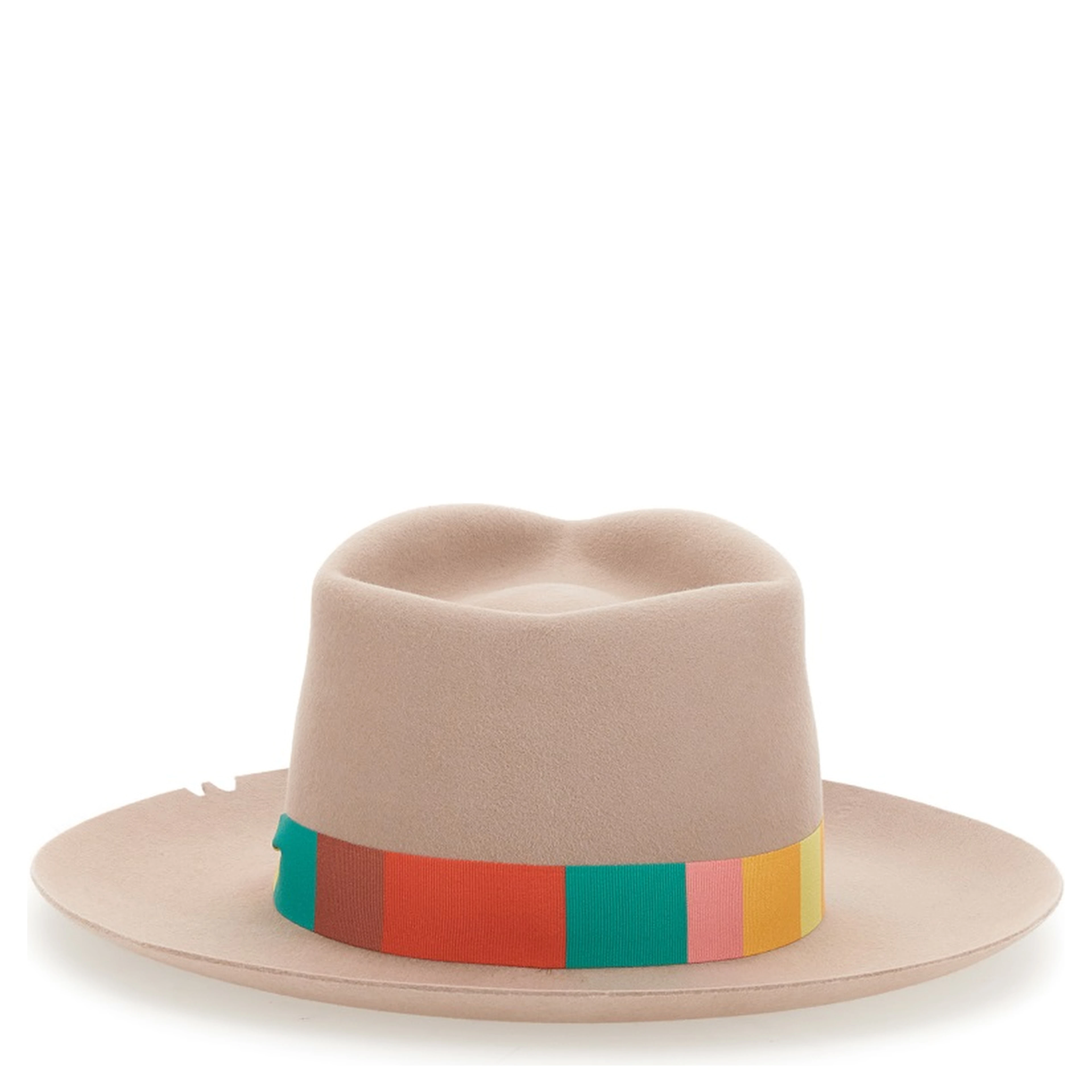 BOUGAINVILLEA HAT