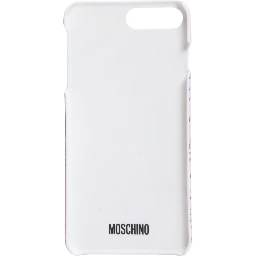 CAPSULE PRINTED IPHONE 7 PLUS & 8 PLUS CASE