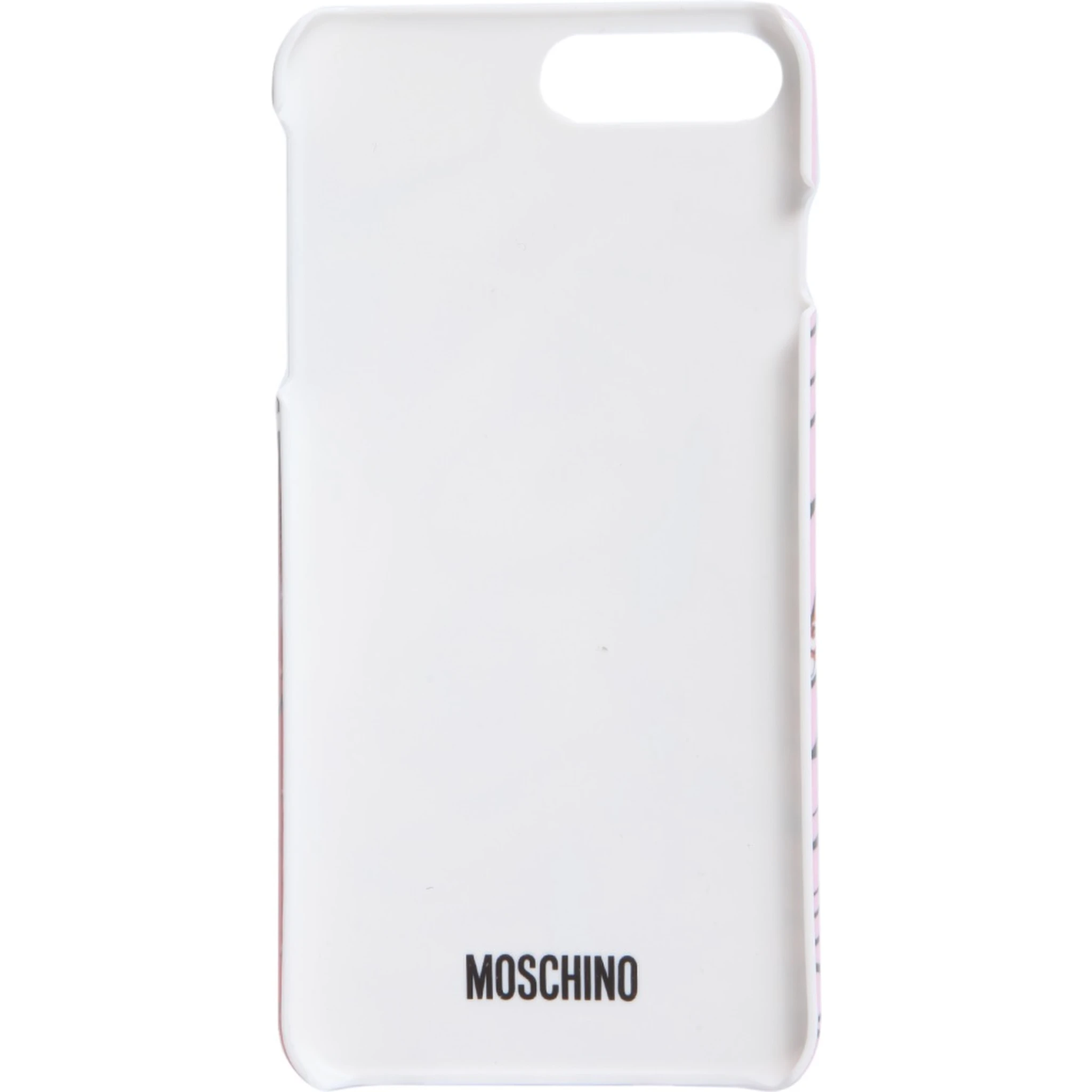 CAPSULE PRINTED IPHONE 7 PLUS & 8 PLUS CASE