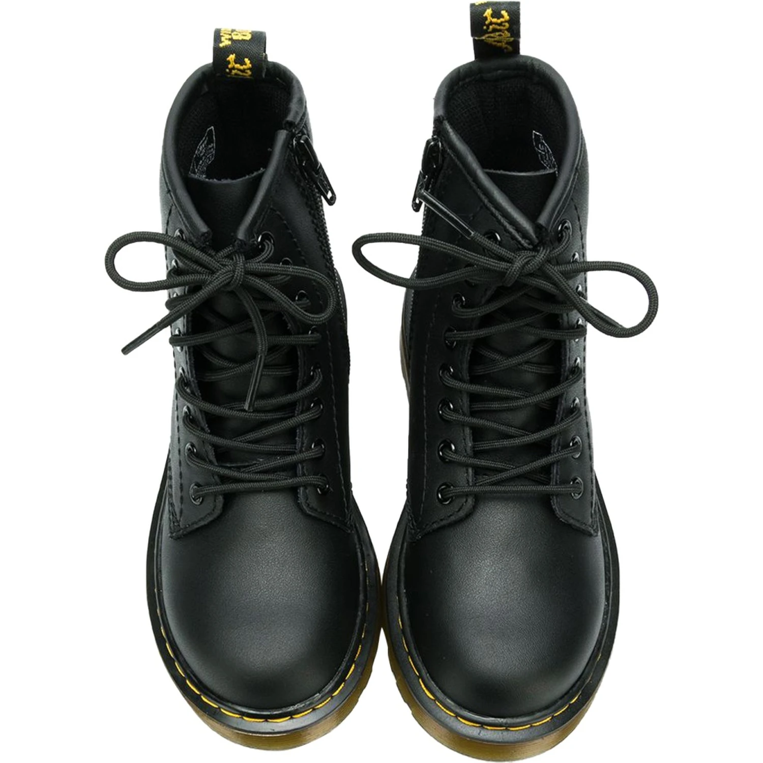 1460 J BLACK SOFTY T