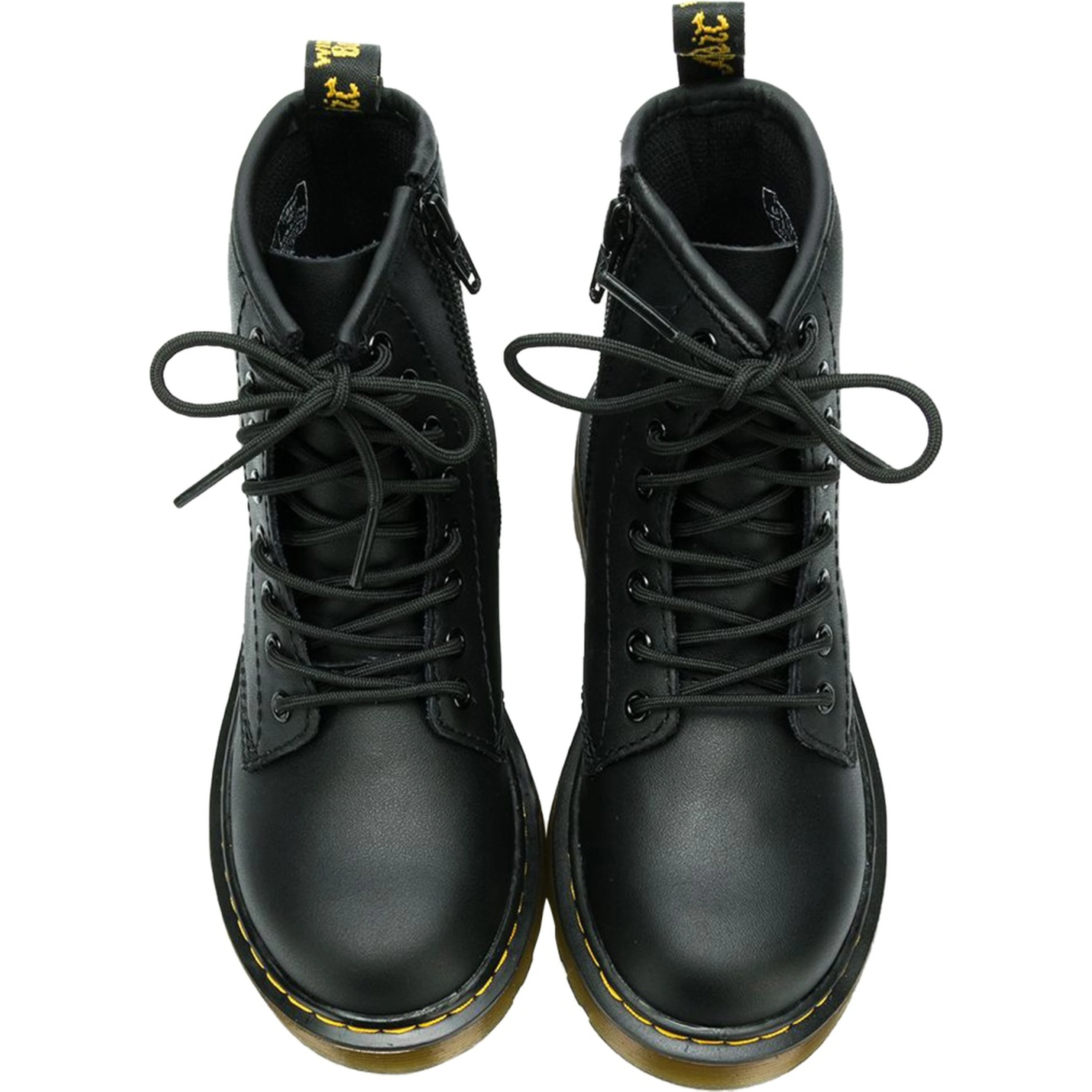 1460 J BLACK SOFTY T