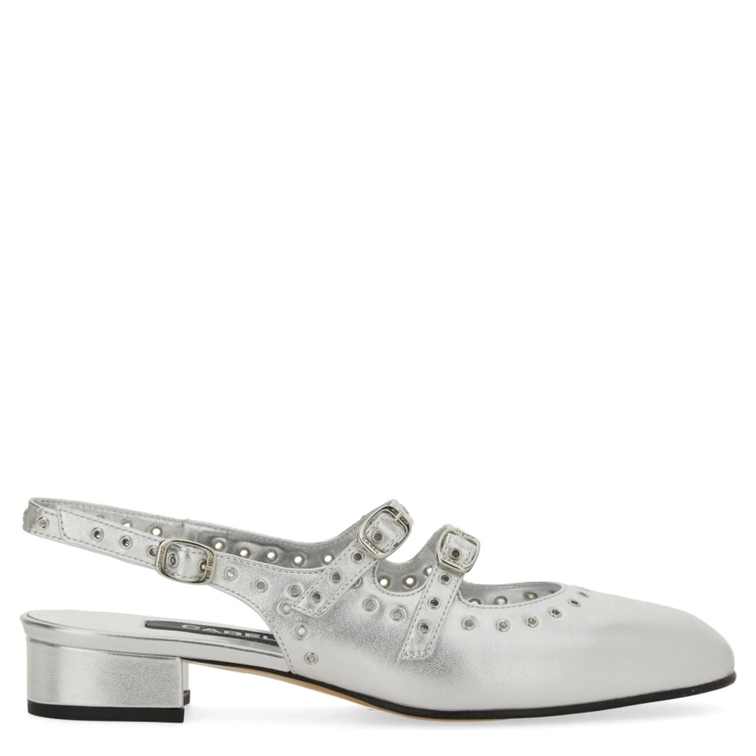 MARY JANE SLINGBACK "QUEEN"