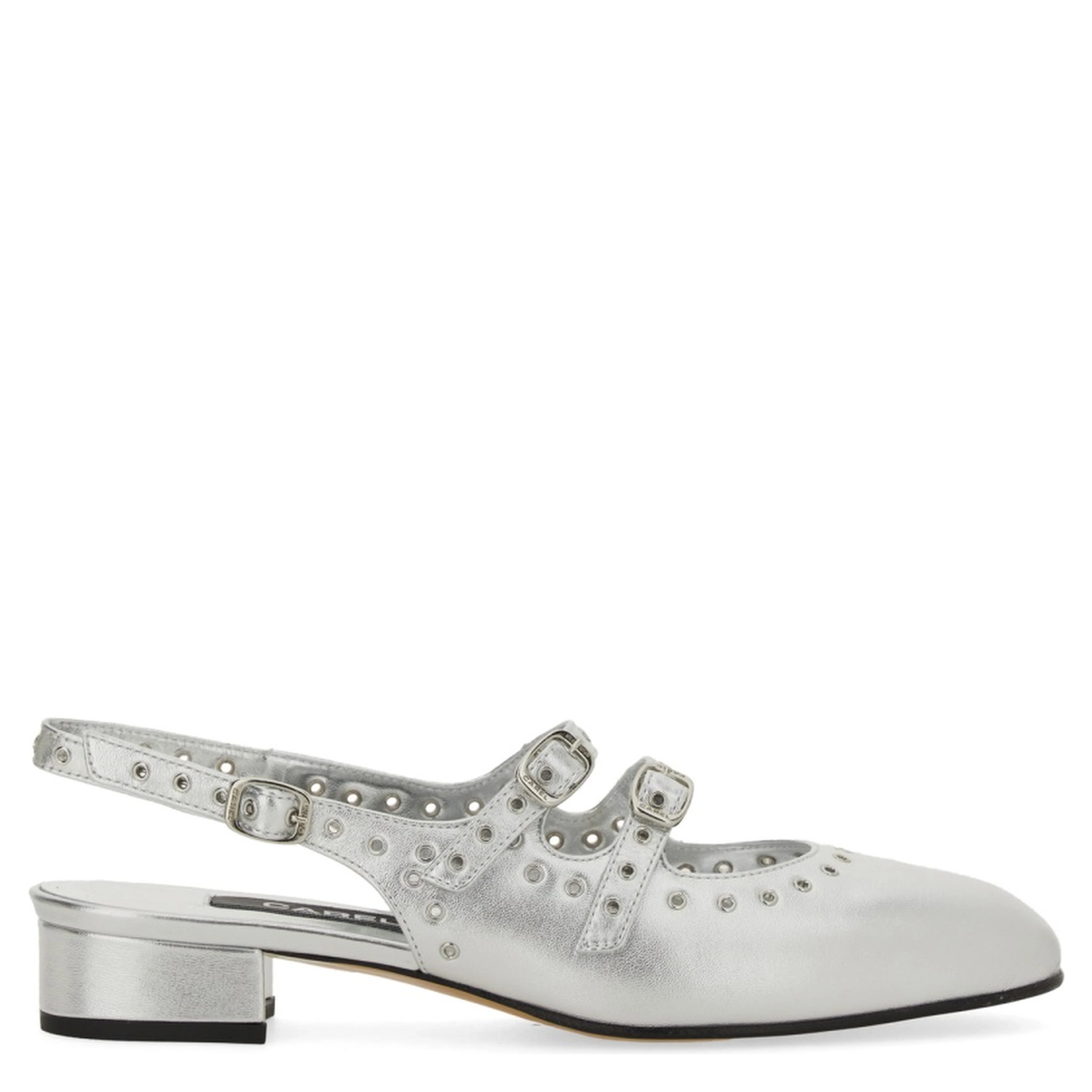 MARY JANE SLINGBACK "QUEEN"