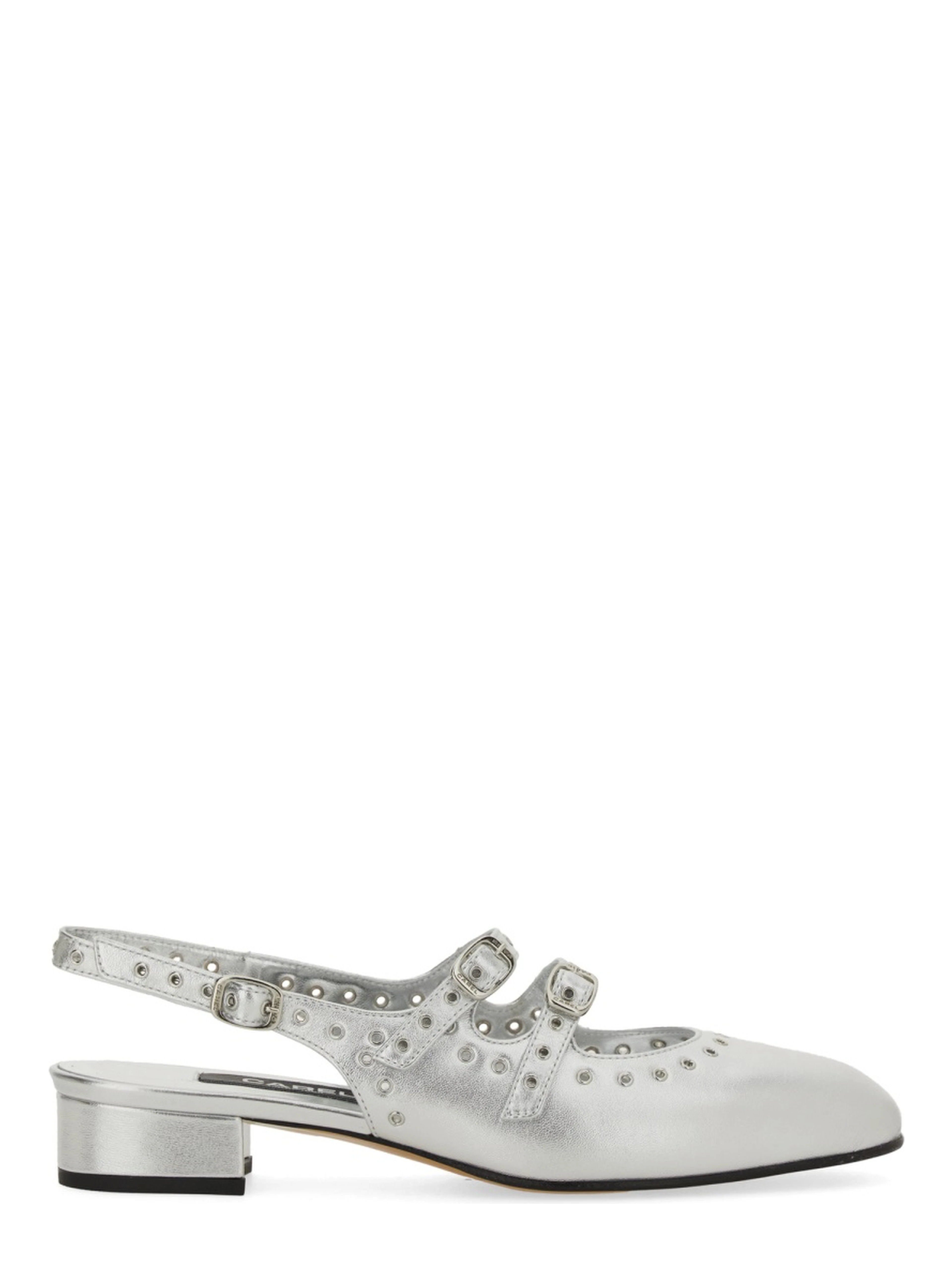 MARY JANE SLINGBACK "QUEEN"