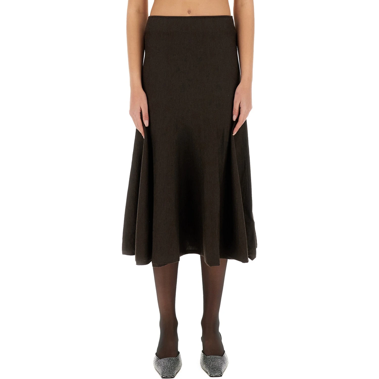 "MAYU" SKIRT