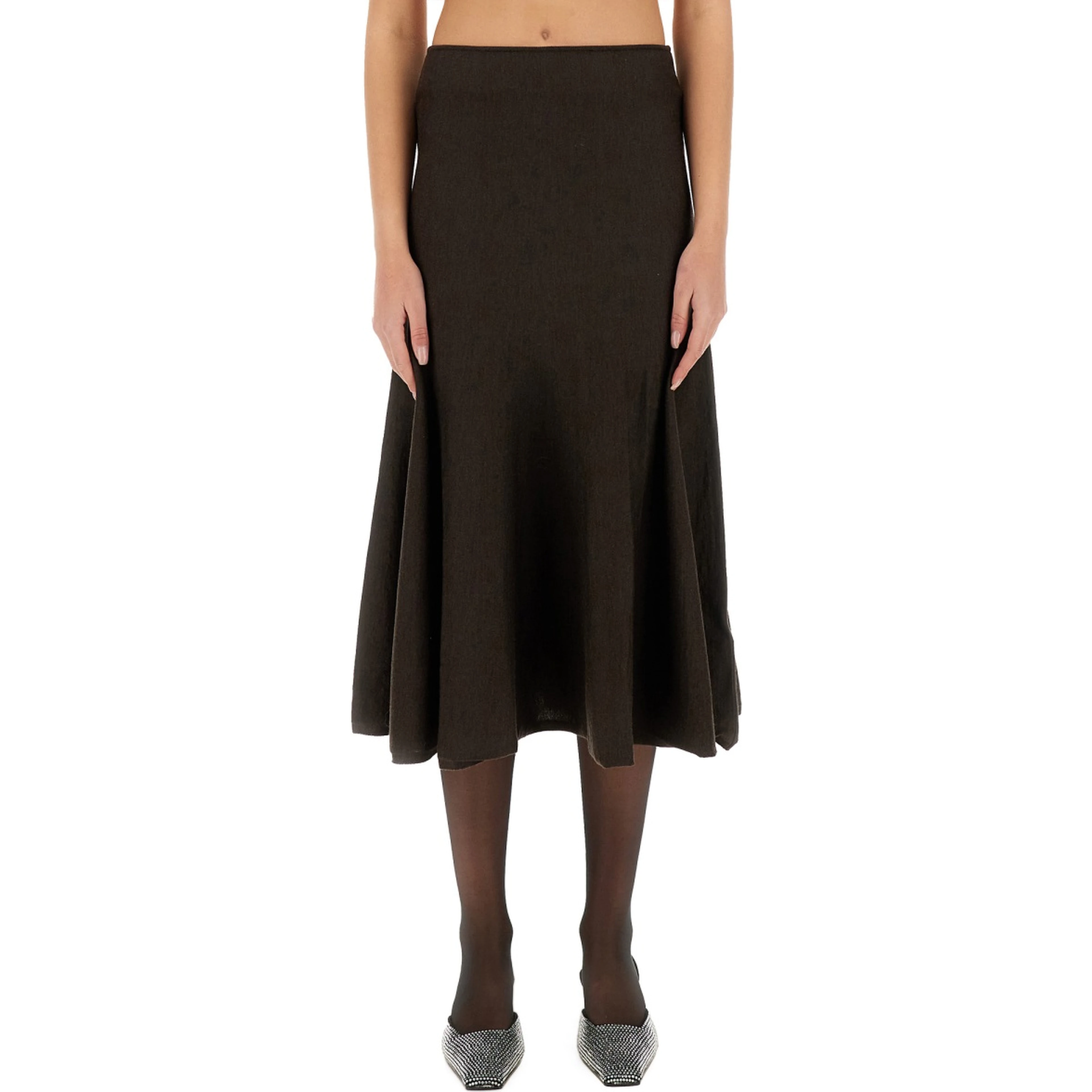 "MAYU" SKIRT