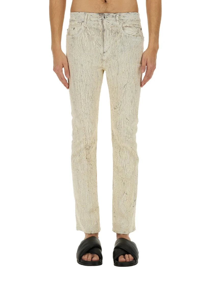 PANTS "I-HEADON UTILITY"