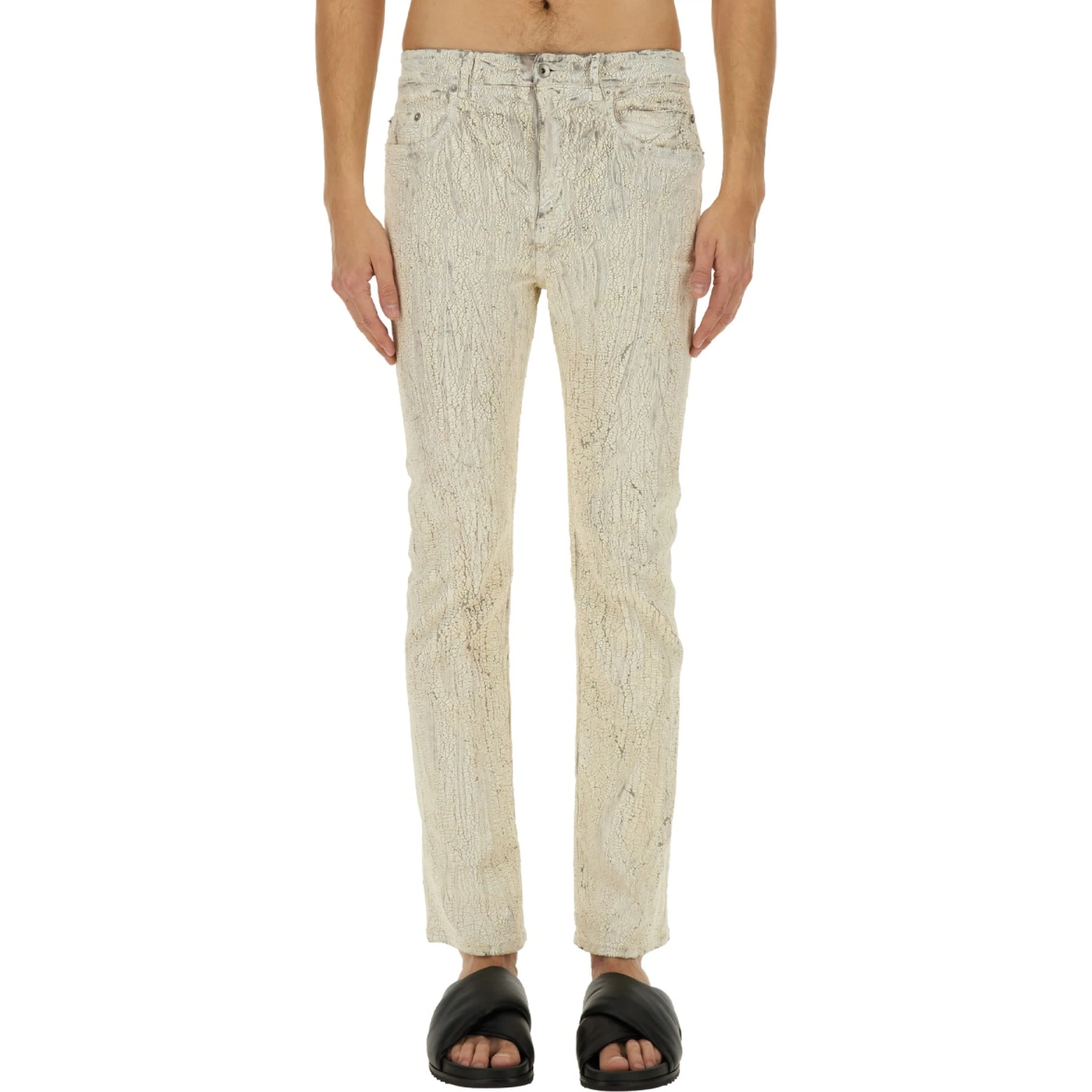 PANTS "I-HEADON UTILITY"