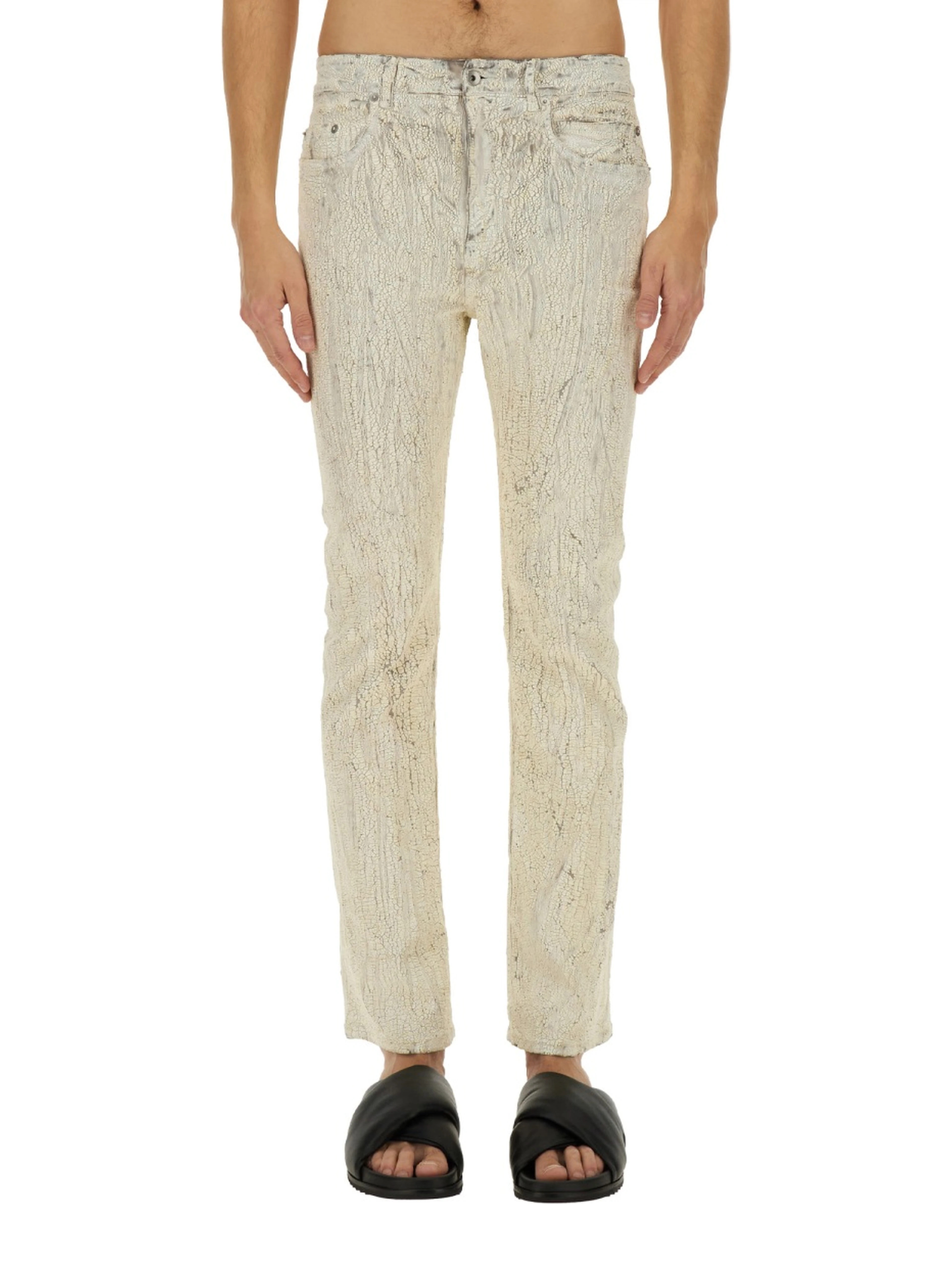 PANTS "I-HEADON UTILITY"