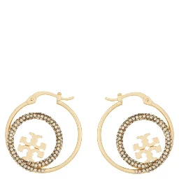 "MILLER" HOOP EARRINGS