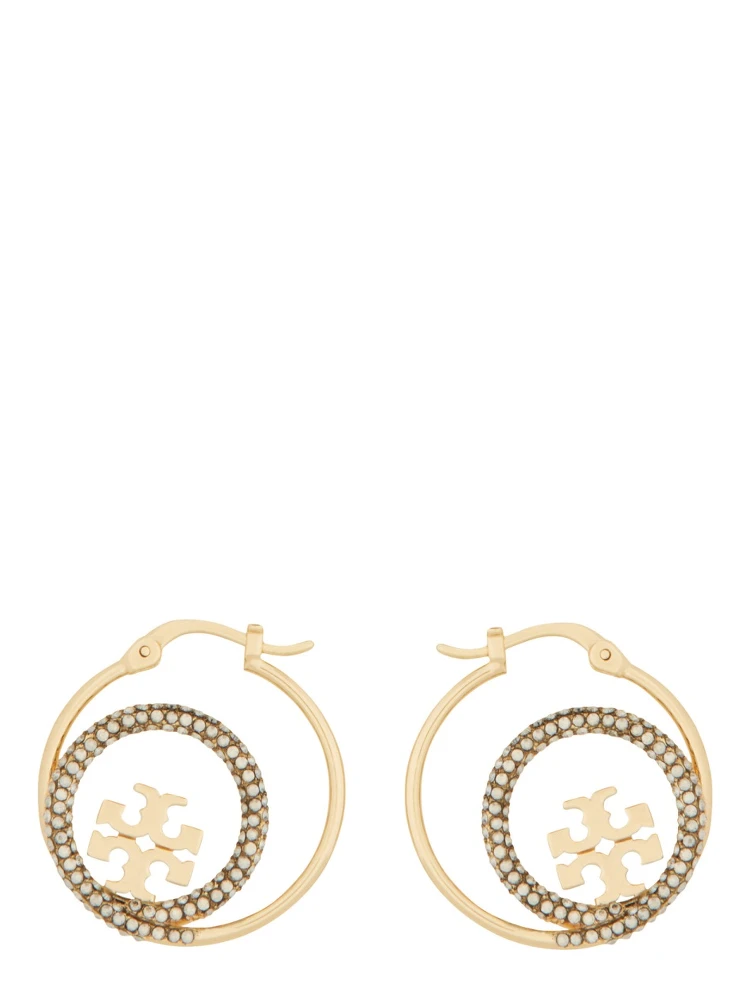 "MILLER" HOOP EARRINGS