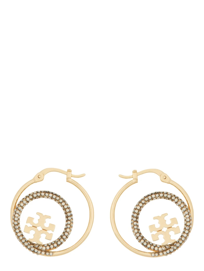 "MILLER" HOOP EARRINGS