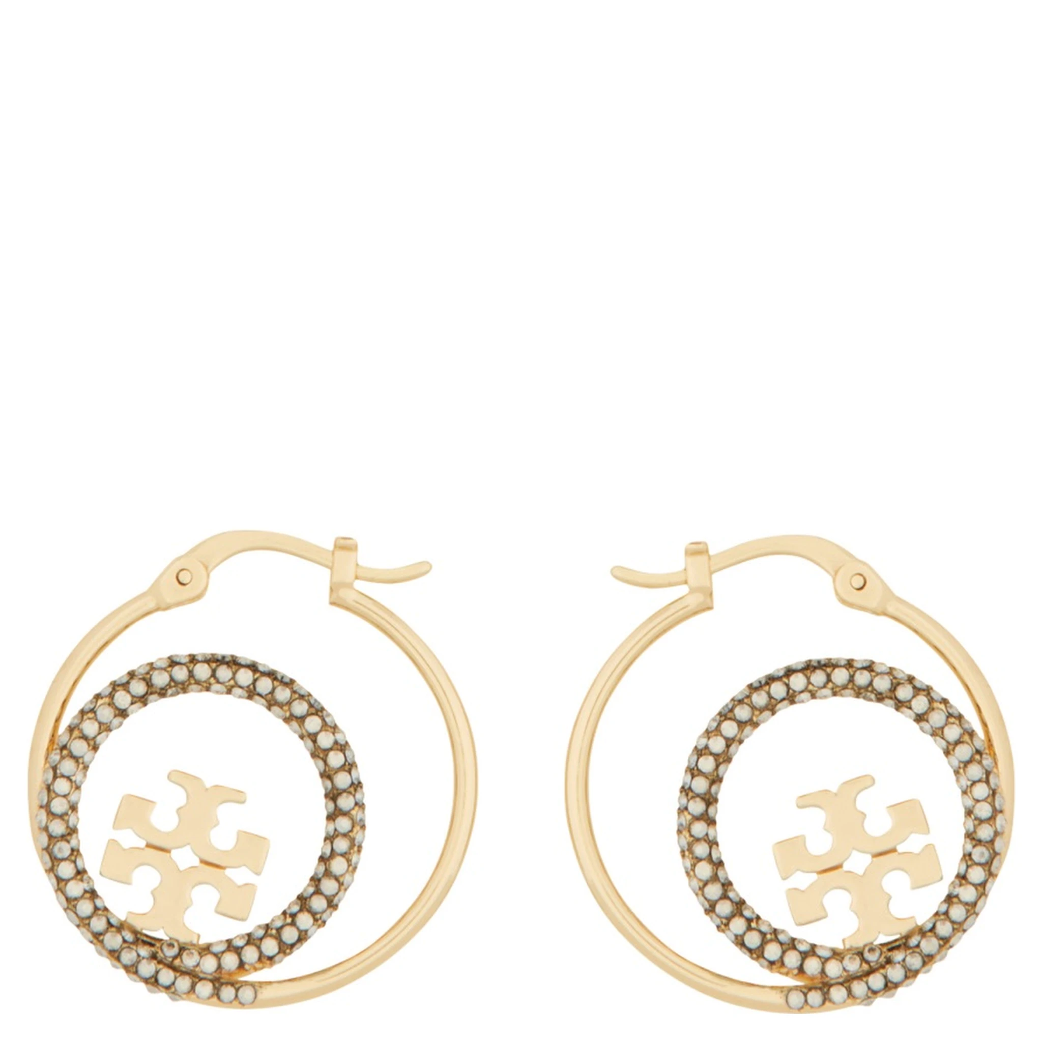 "MILLER" HOOP EARRINGS