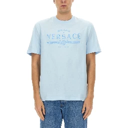 تيشيرت بشعار