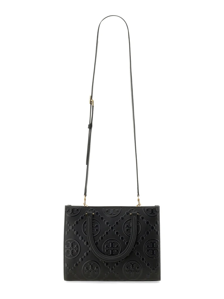 "T MONOGRAM" HANDBAG alternative