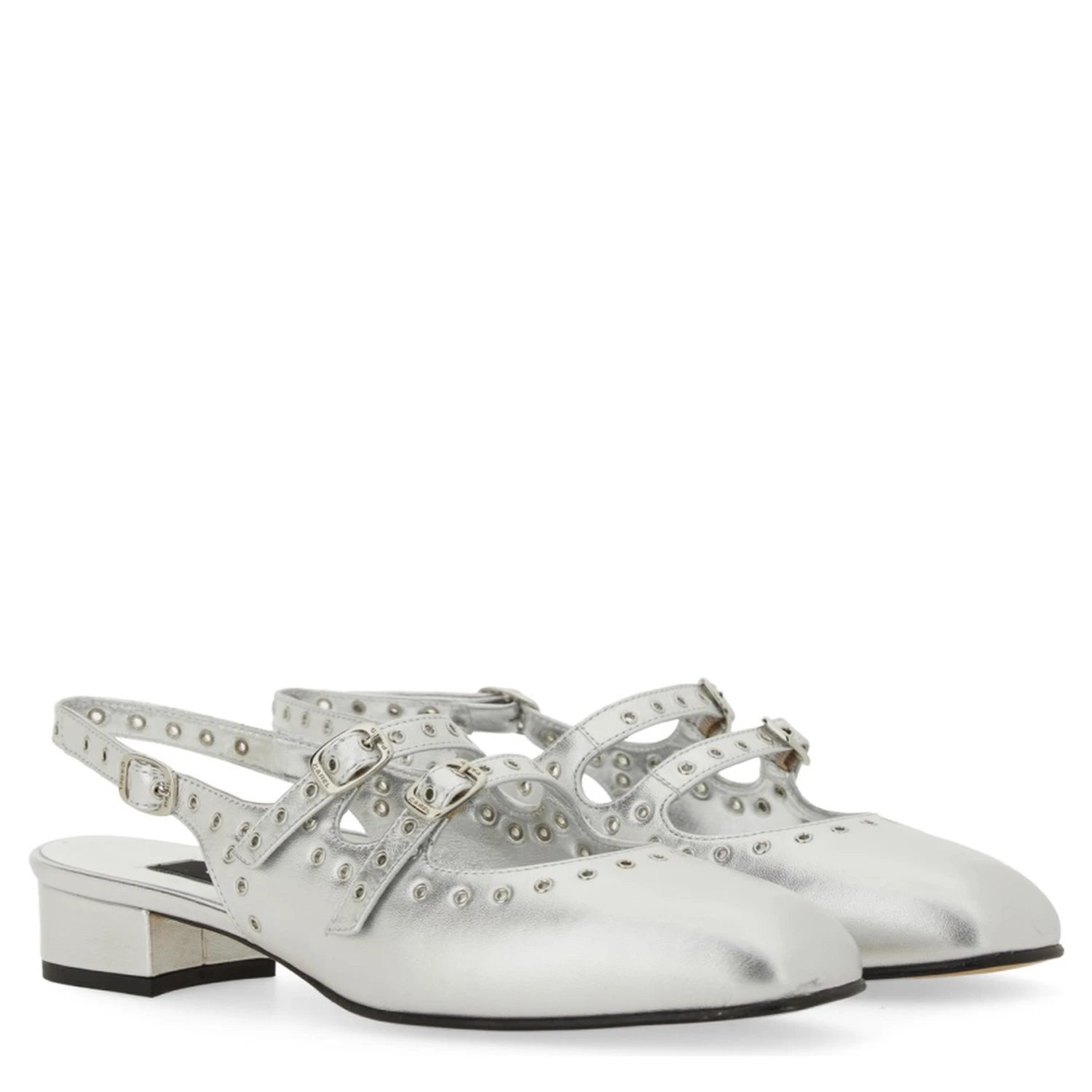 MARY JANE SLINGBACK "QUEEN"