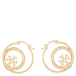 "MILLER" HOOP EARRINGS