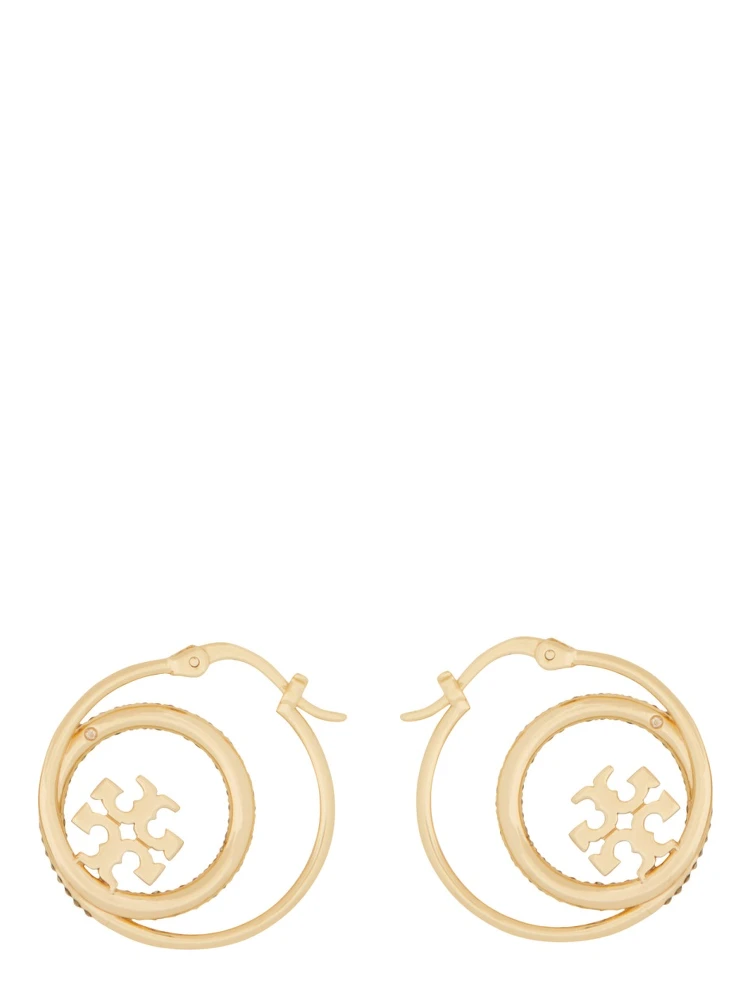 "MILLER" HOOP EARRINGS alternative