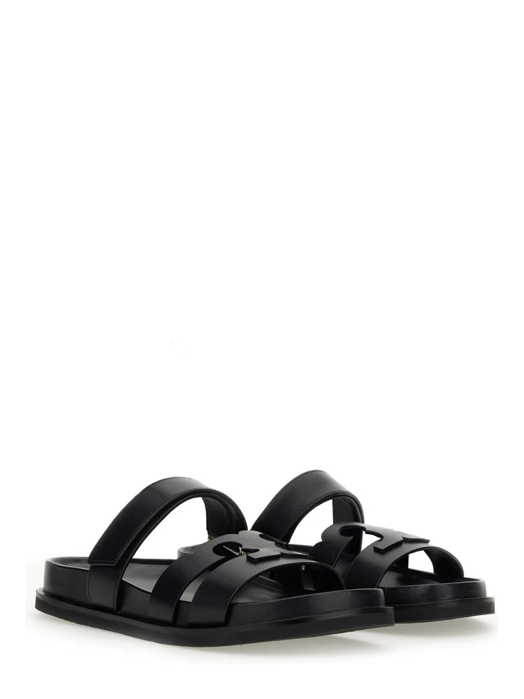 LEATHER SANDAL alternative